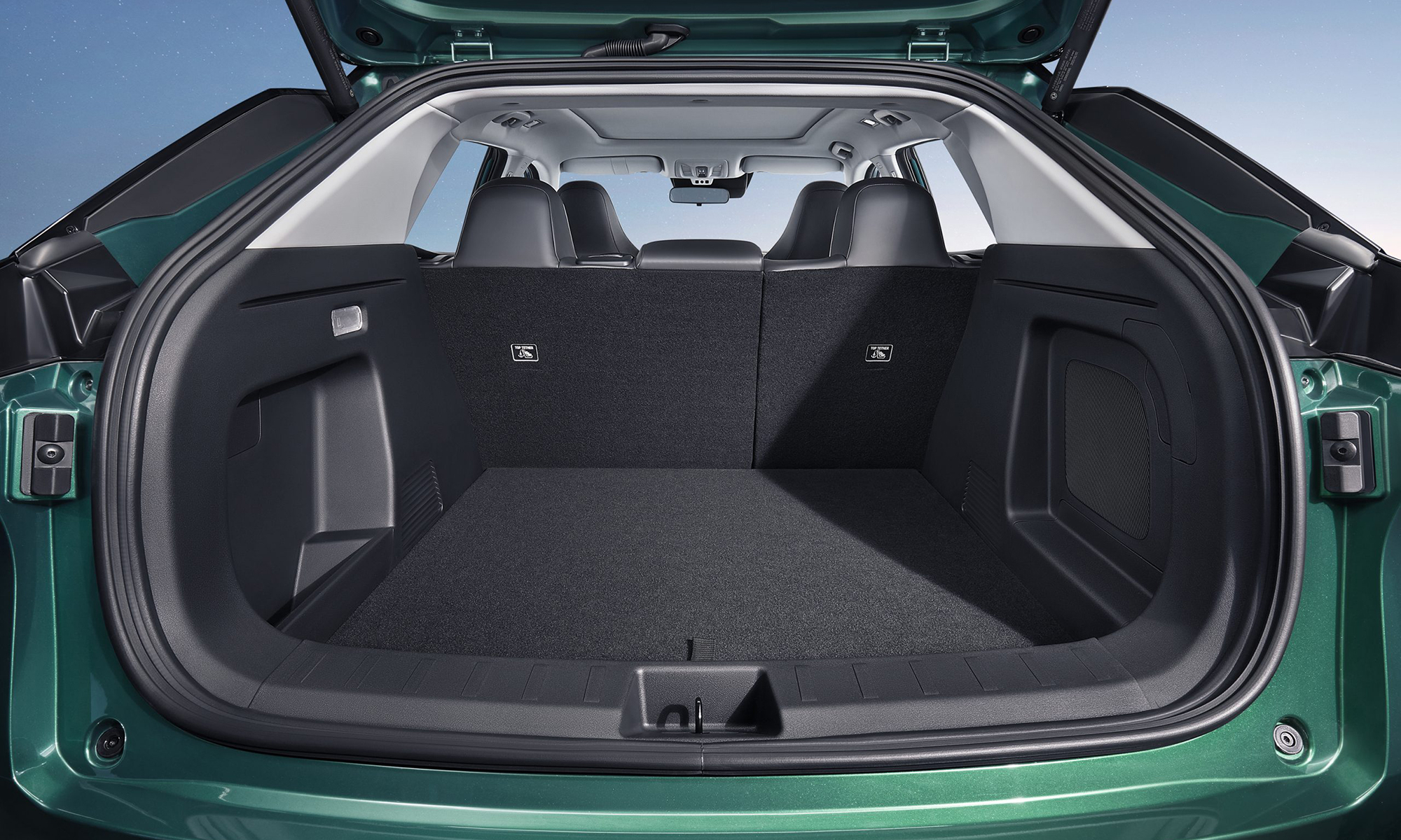 DongFeng Aeolus Mage 2025 - Image 6