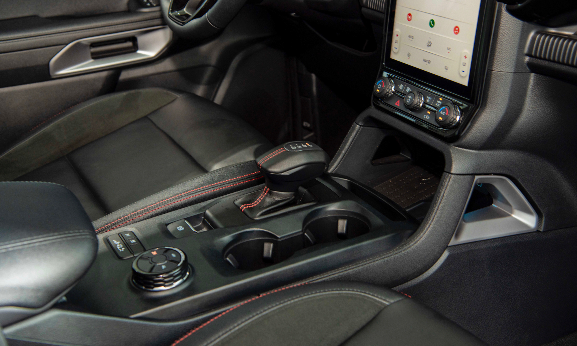 Ford Ranger 2024 - Image 3