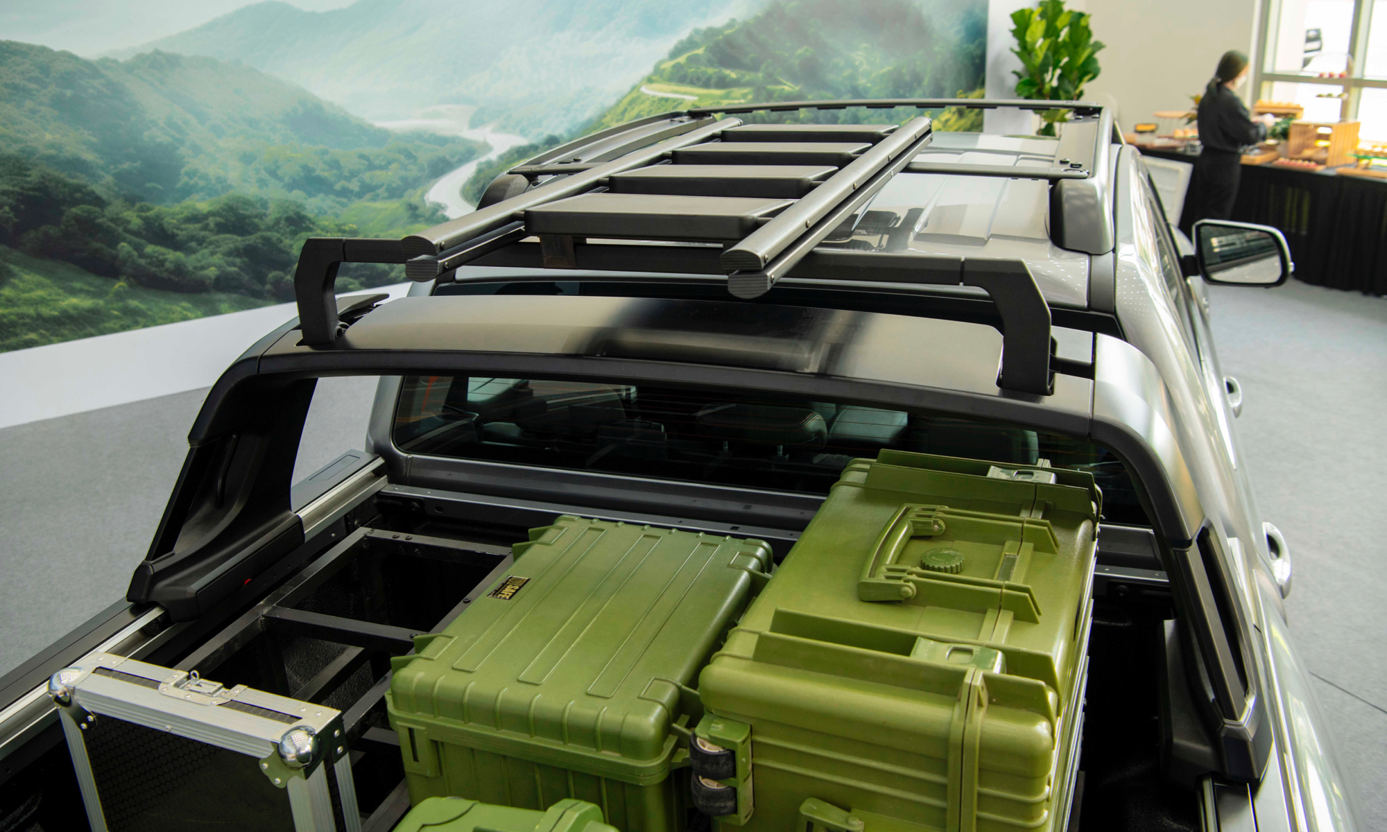 Ford Ranger 2024 - Image 5