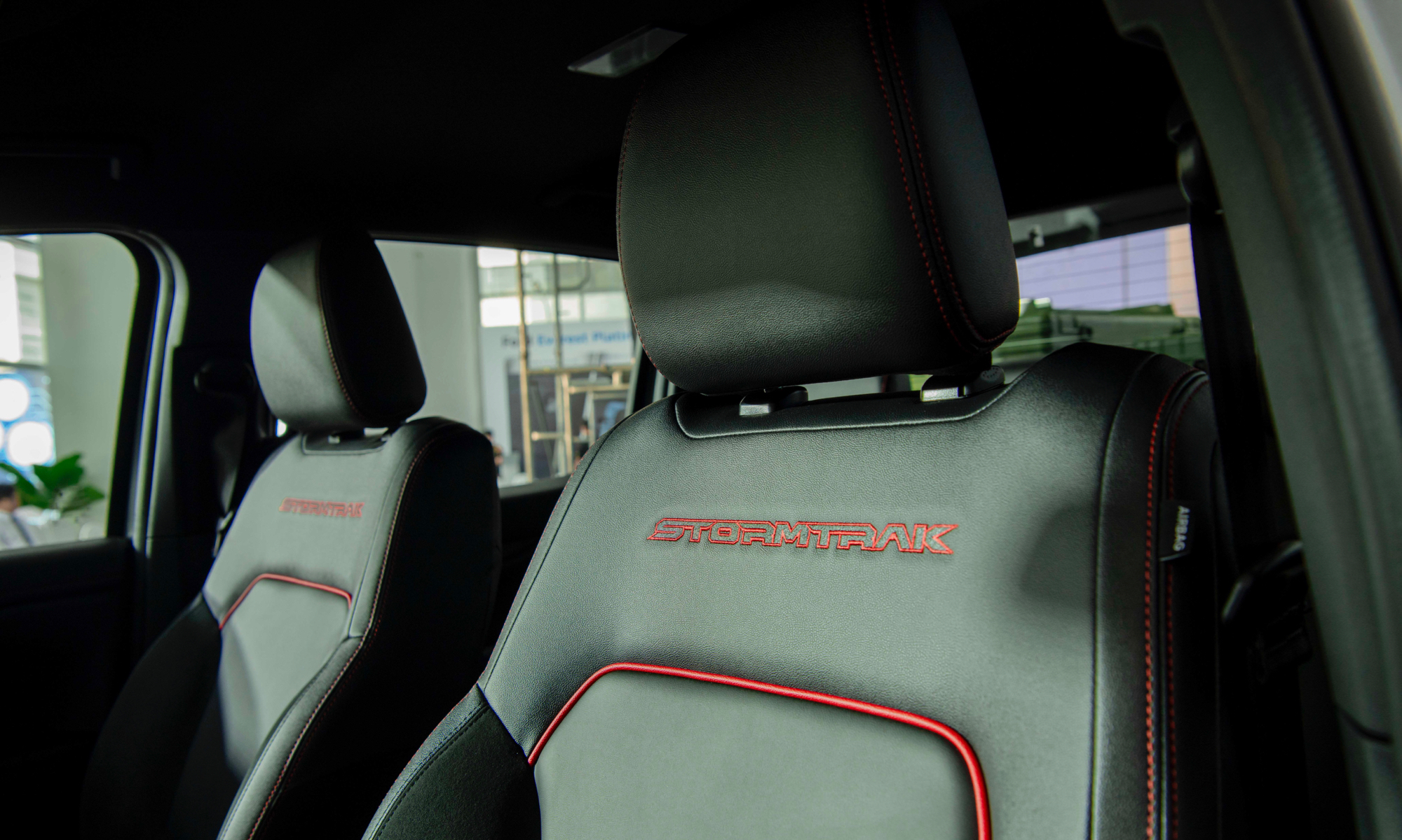 Ford Ranger 2024 - Image 6