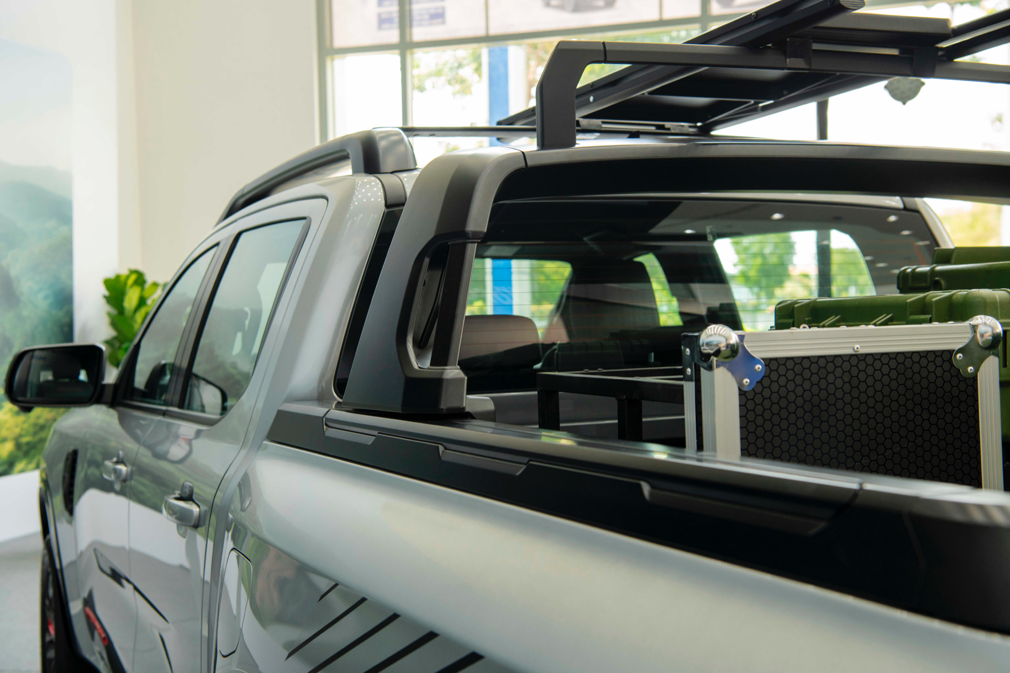 Ford Ranger 2024 - Image 7