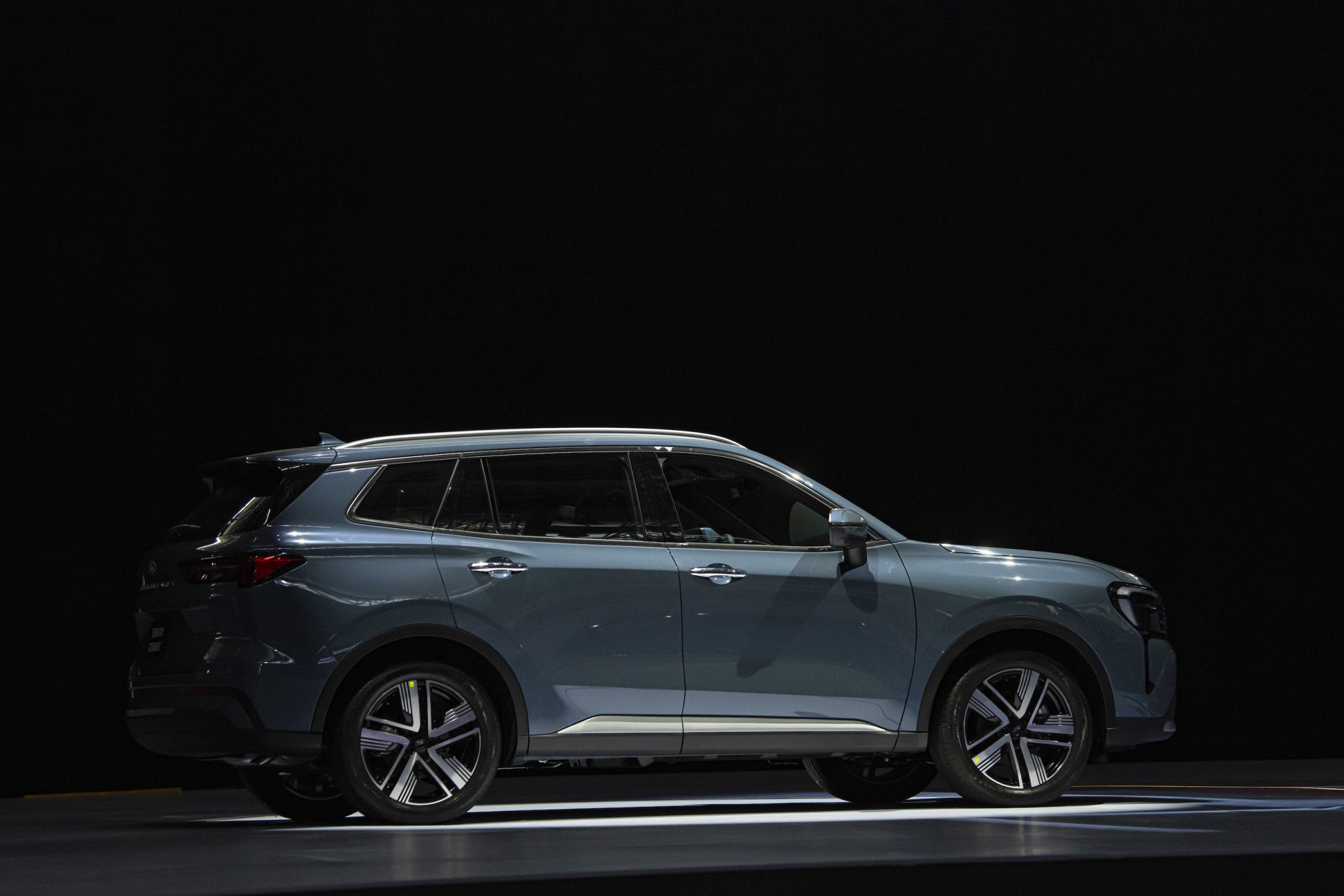 Ford Territory 2024 - Image 2