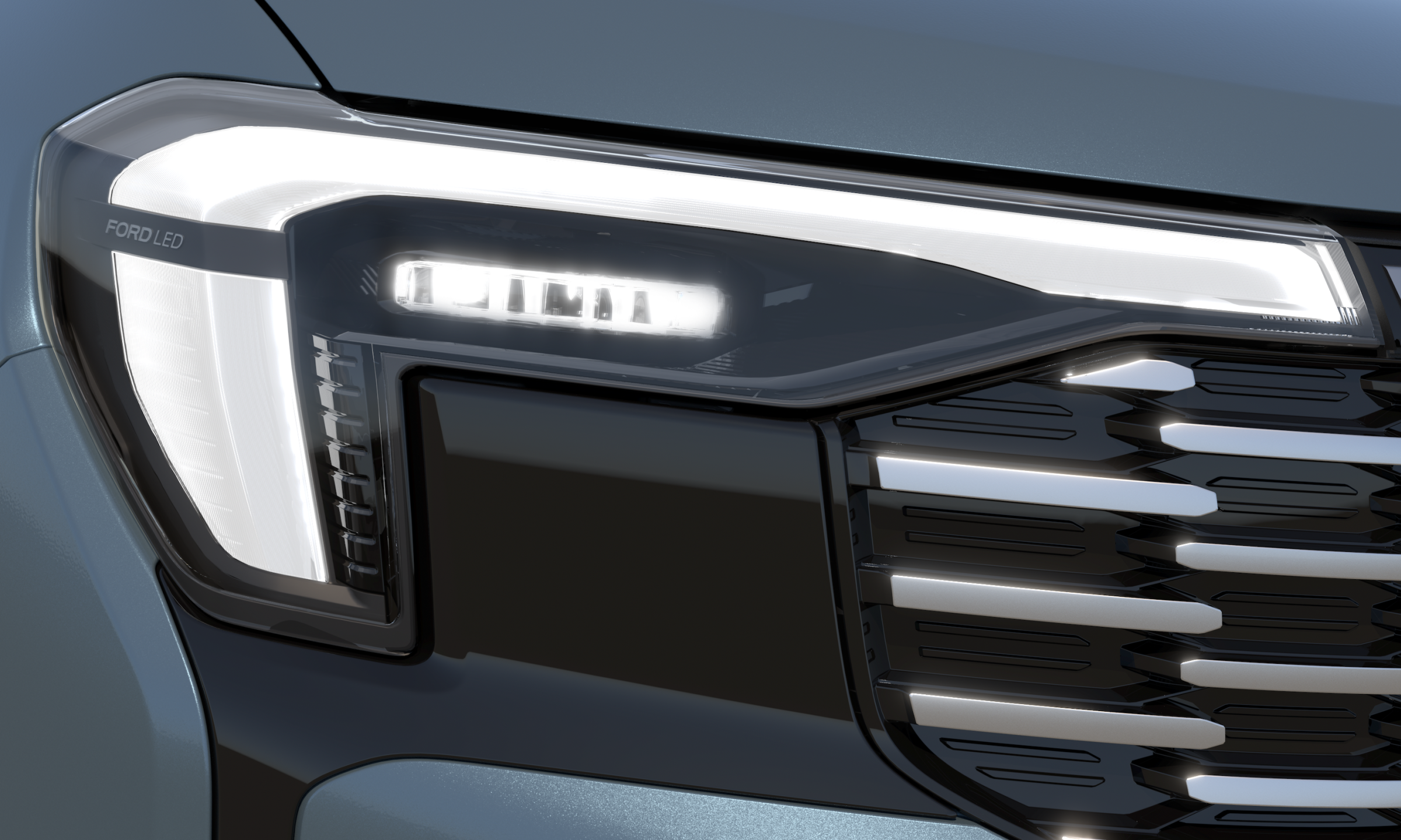 Ford Territory 2024 - Image 5