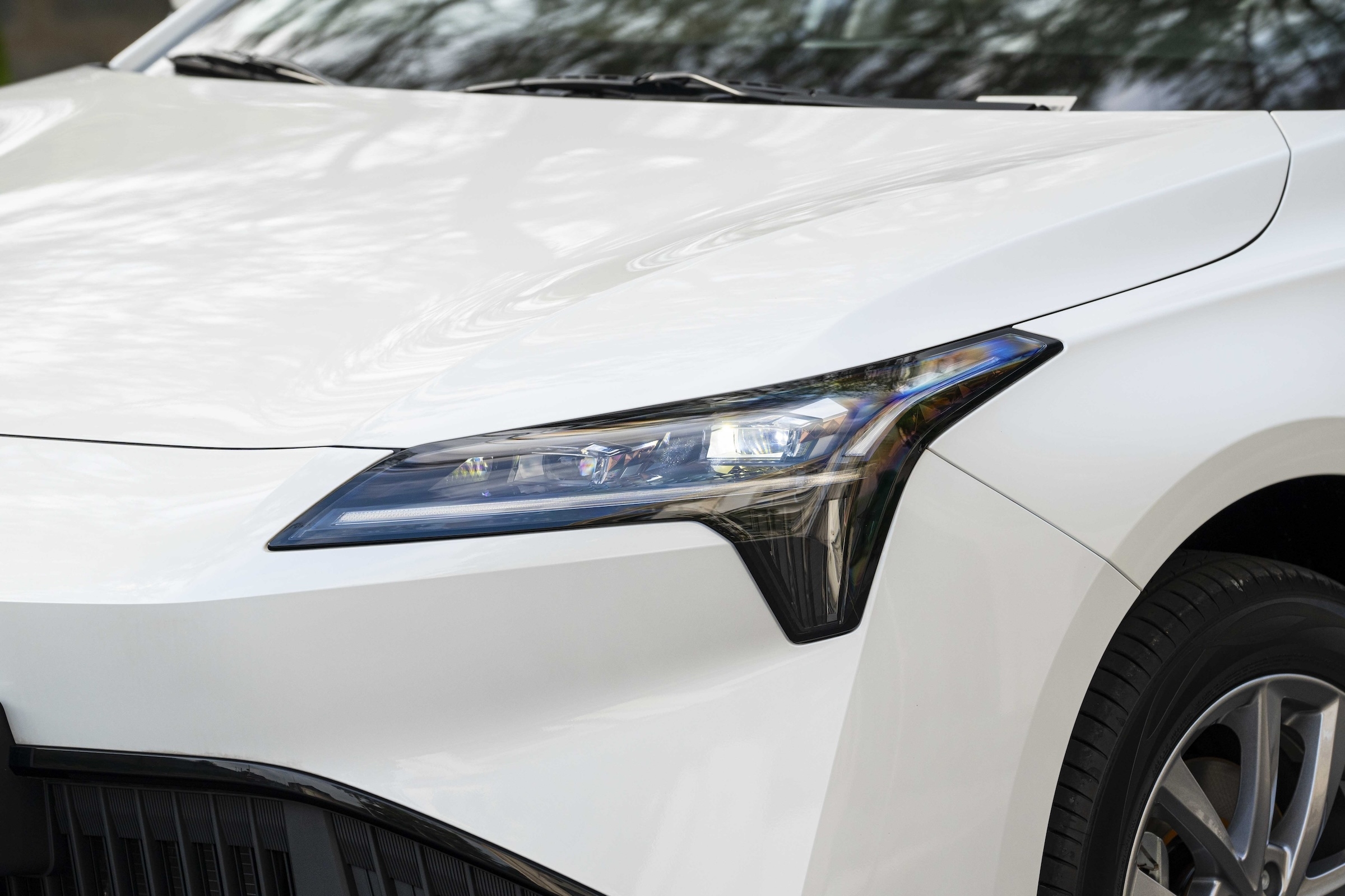 GAC AION Es 2024 - Image 7