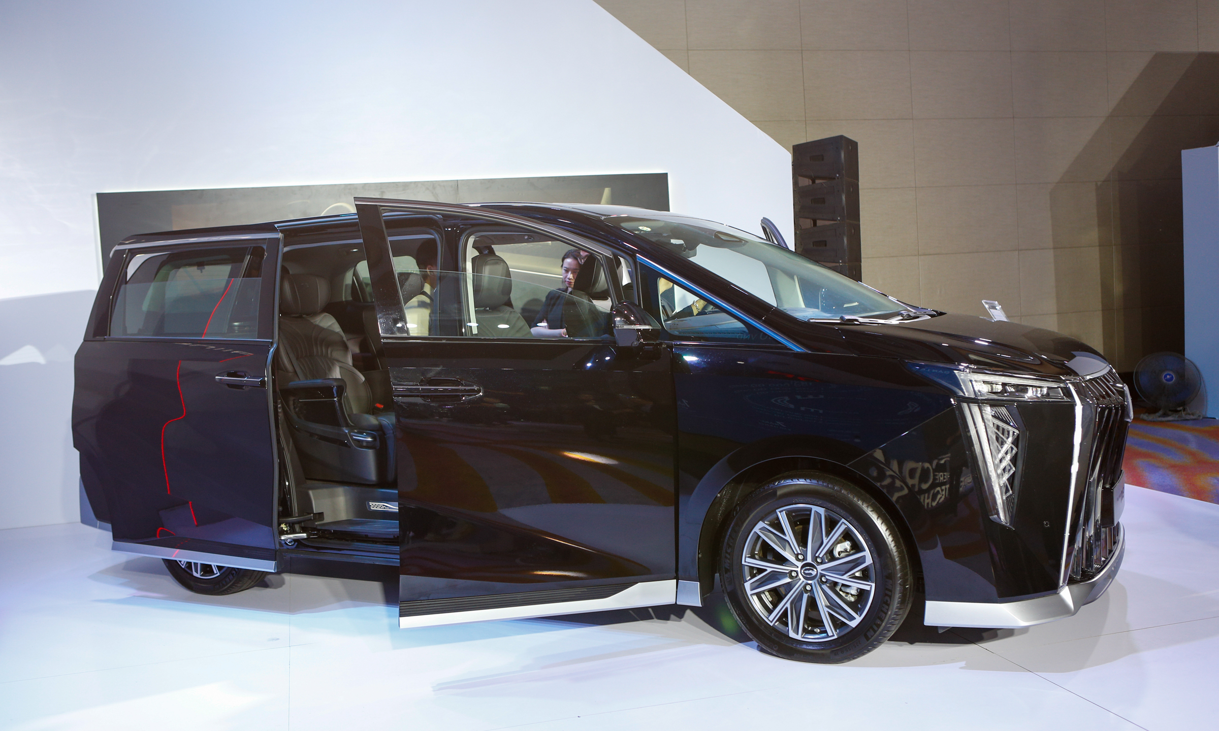 GAC M8 2024 - Image 3