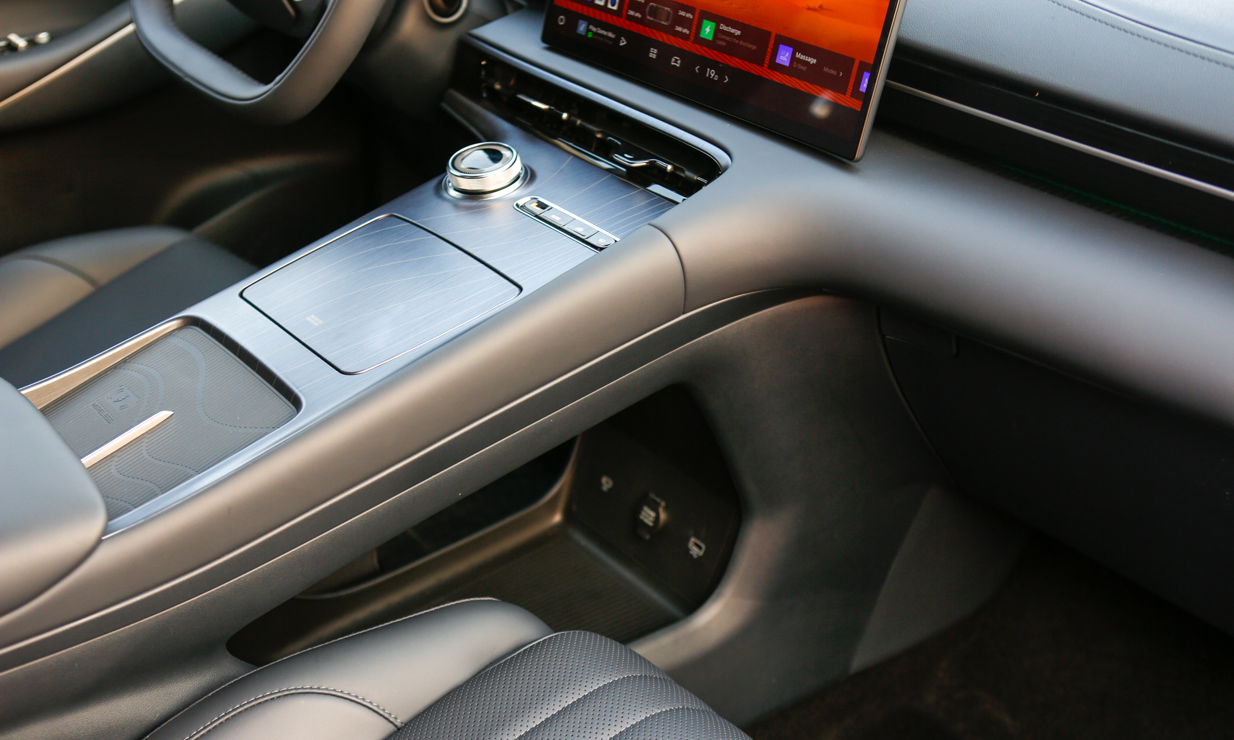 Geely EX5 2025 - Image 6