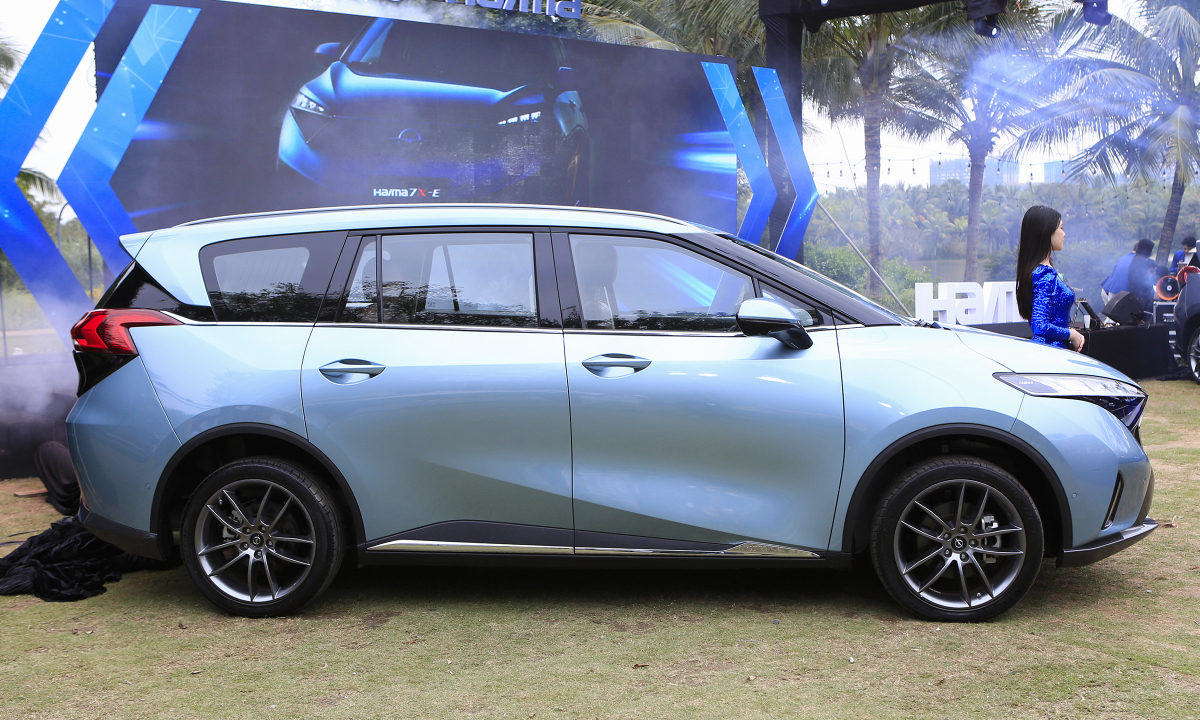 Haima 7X 2023 - Image 2