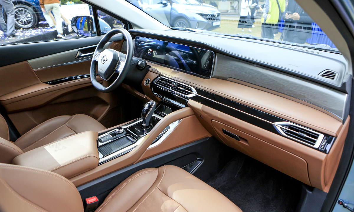 Haima 7X 2023 - Image 4