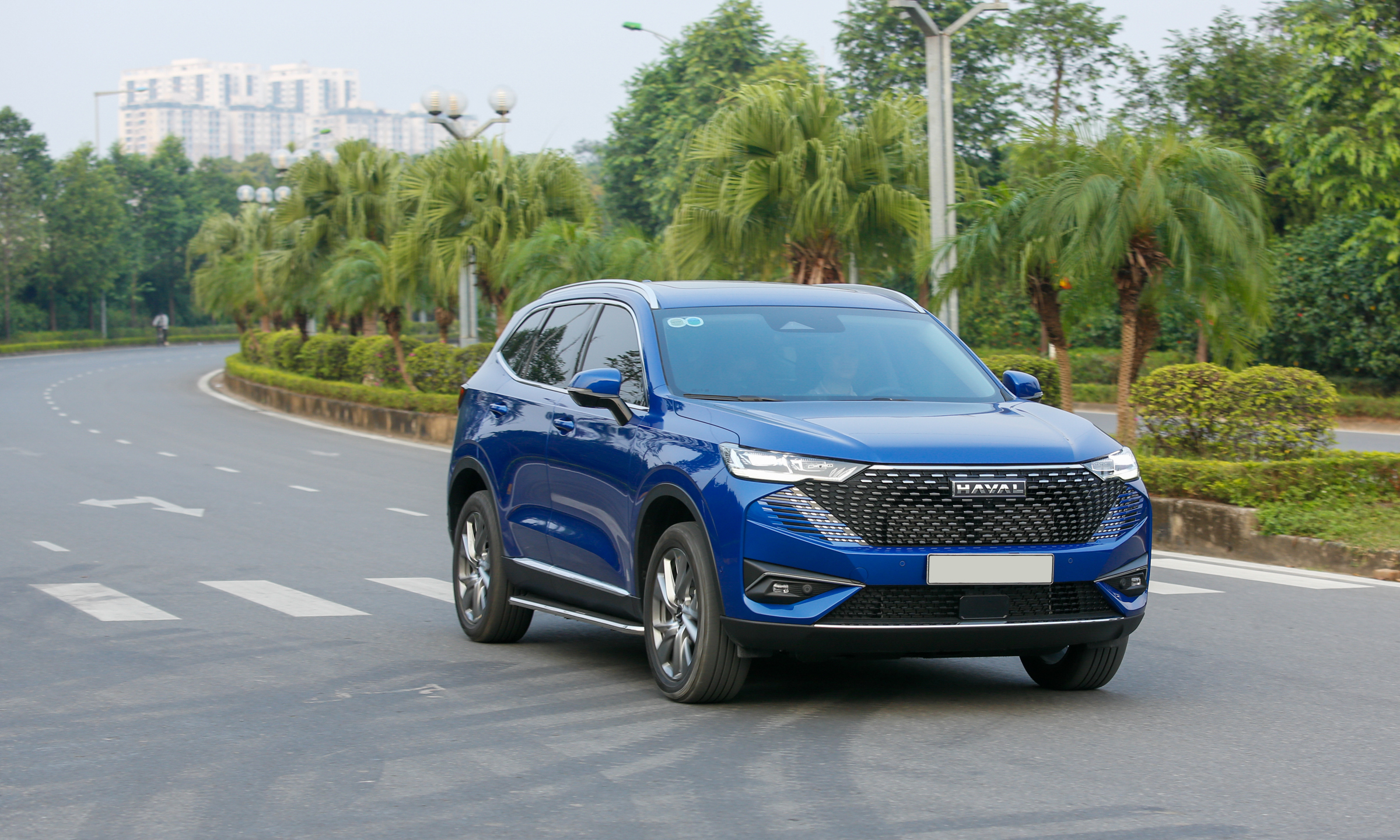 Haval H6 2023 - Image 2