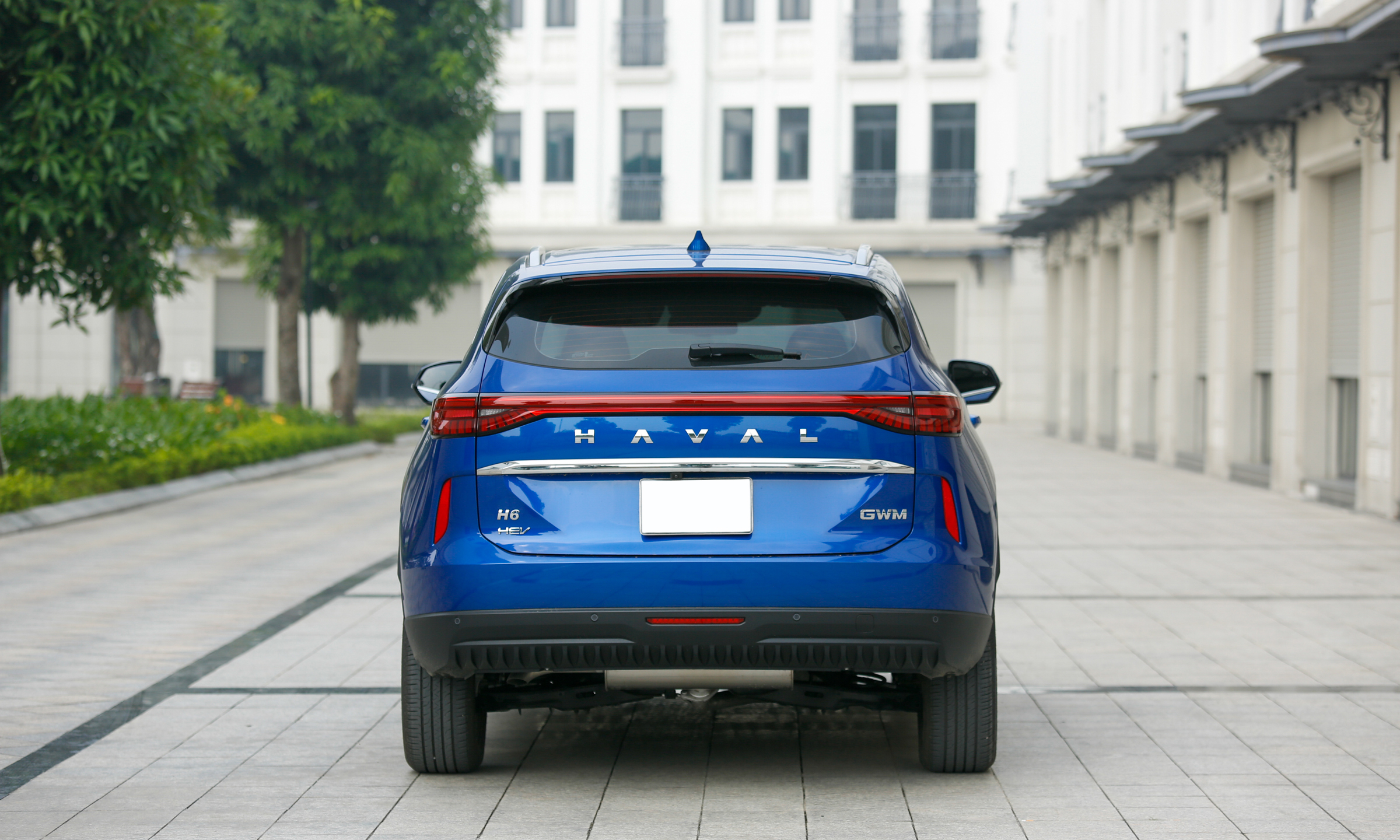 Haval H6 2023 - Image 5