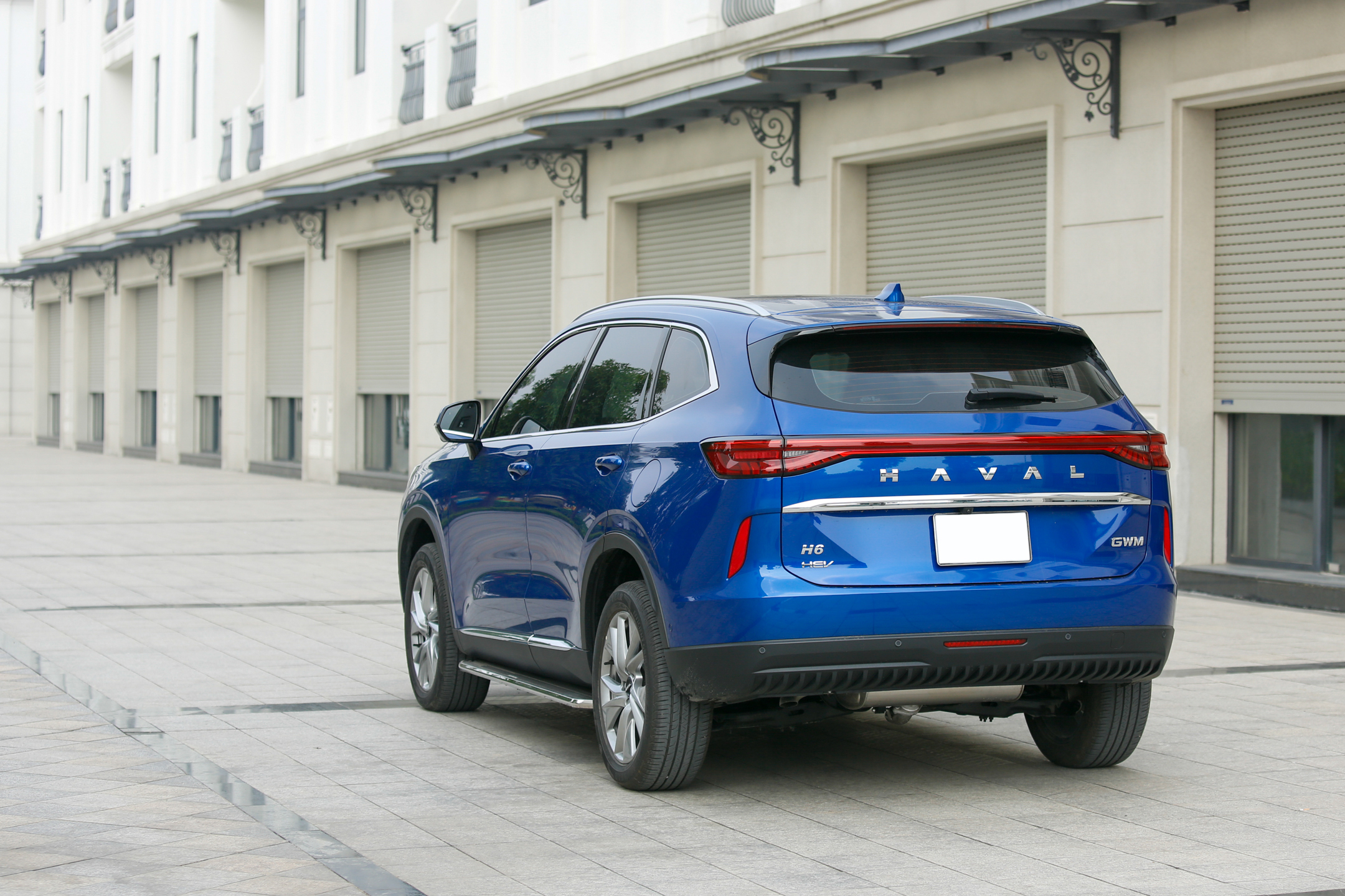 Haval H6 2023 - Image 6