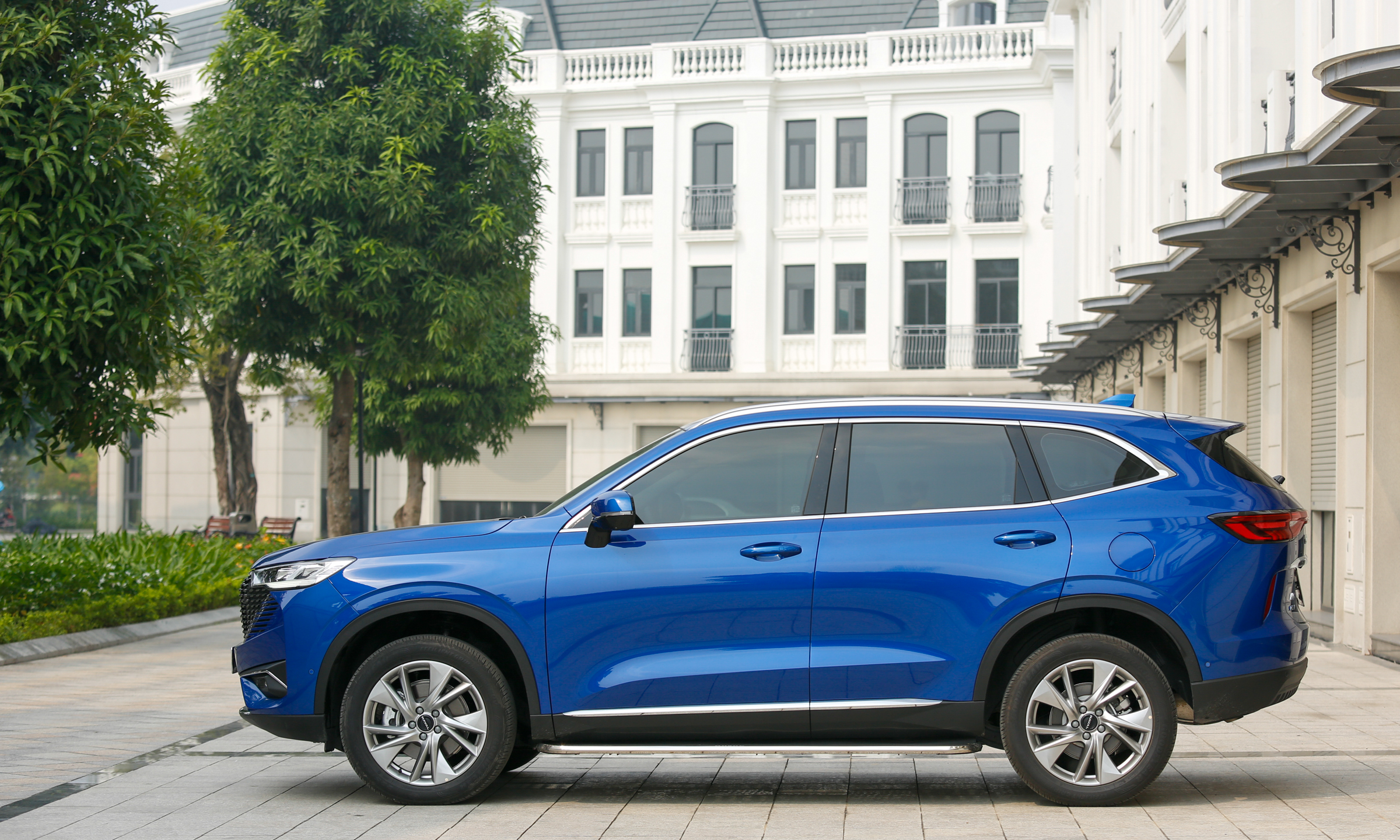 Haval H6 2023 - Image 7