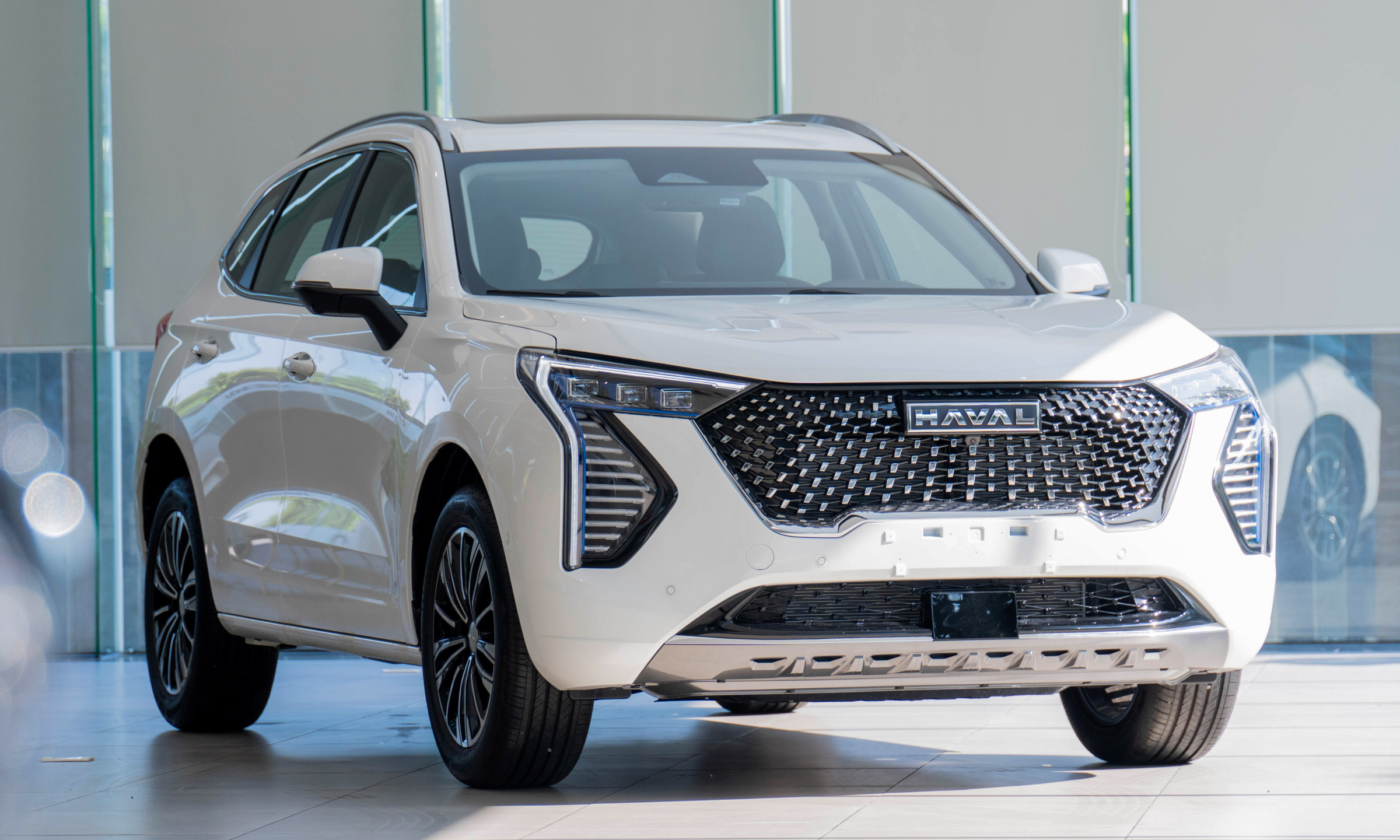 Haval Jolion 2025 - Image 3