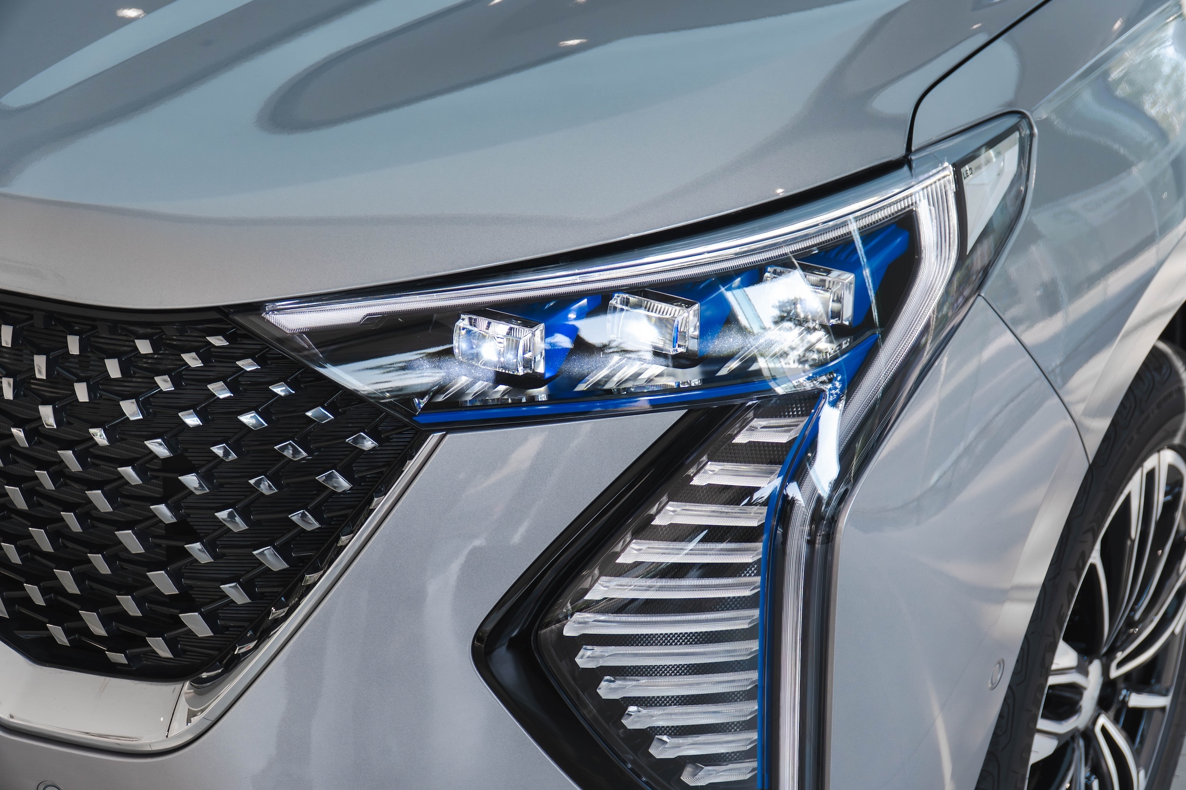 Haval Jolion 2025 - Image 5