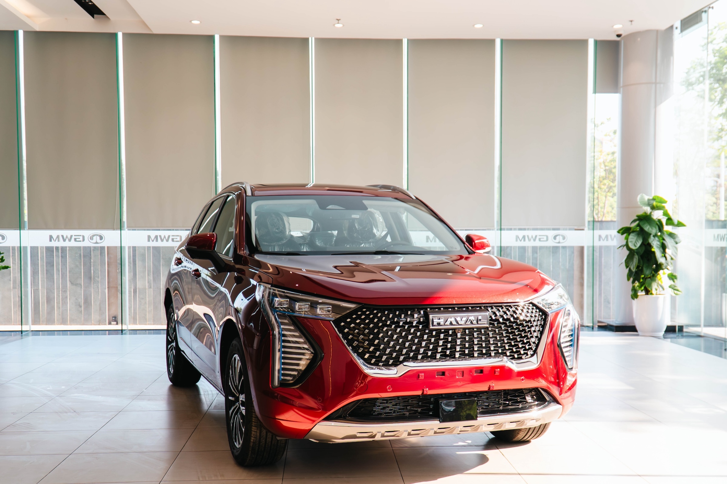 Haval Jolion 2025 - Image 7