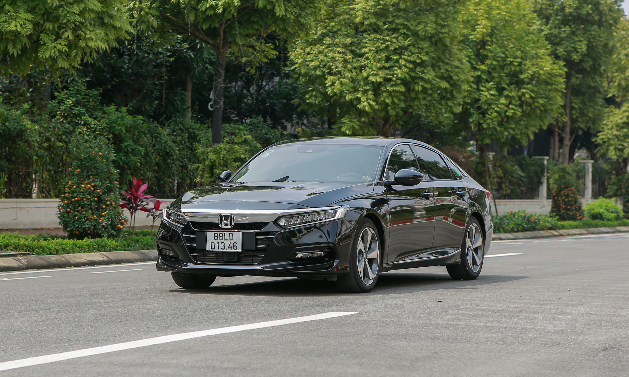 Honda Accord 2022 - Image 3
