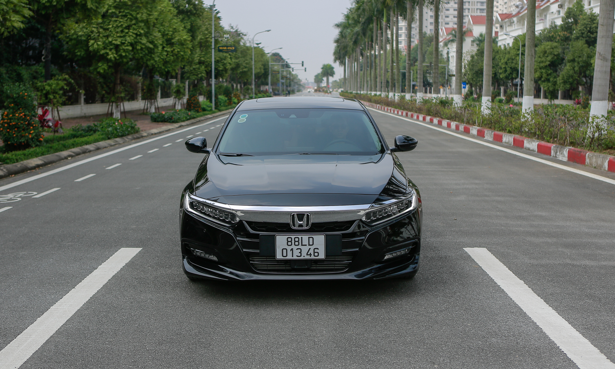 Honda Accord 2022 - Image 4