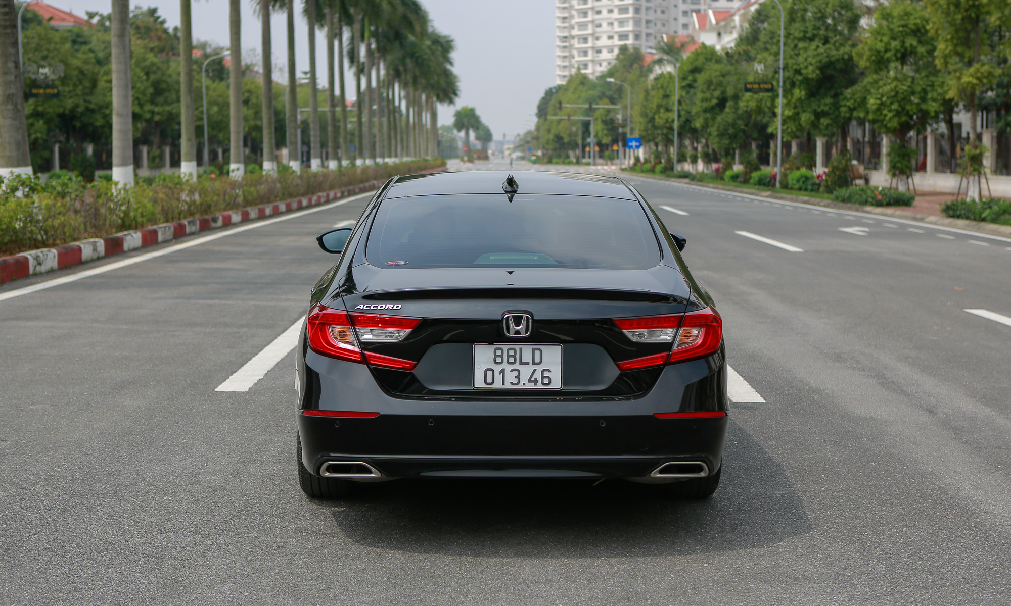 Honda Accord 2022 - Image 5