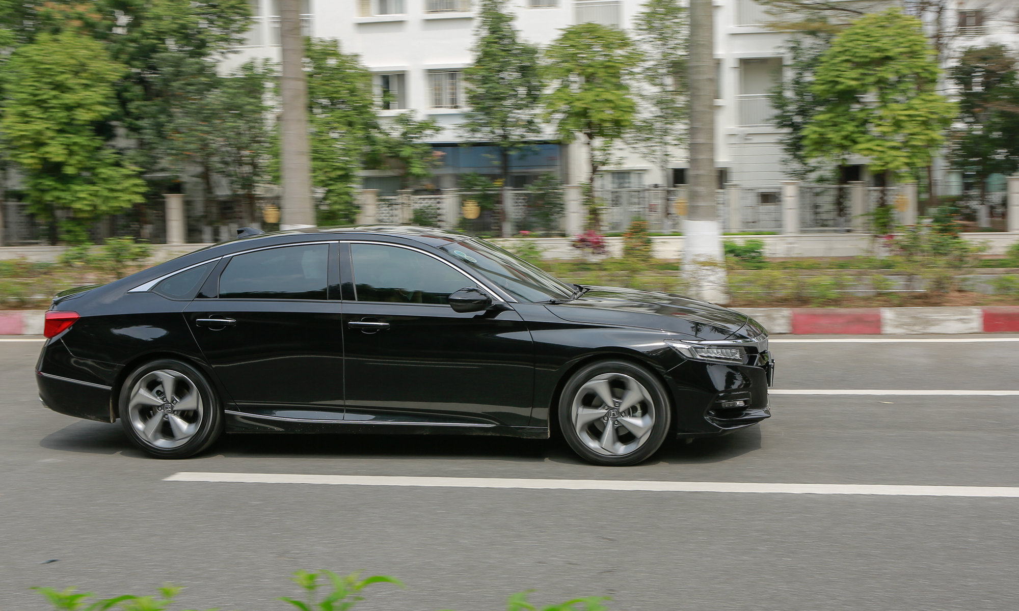 Honda Accord 2022 - Image 6