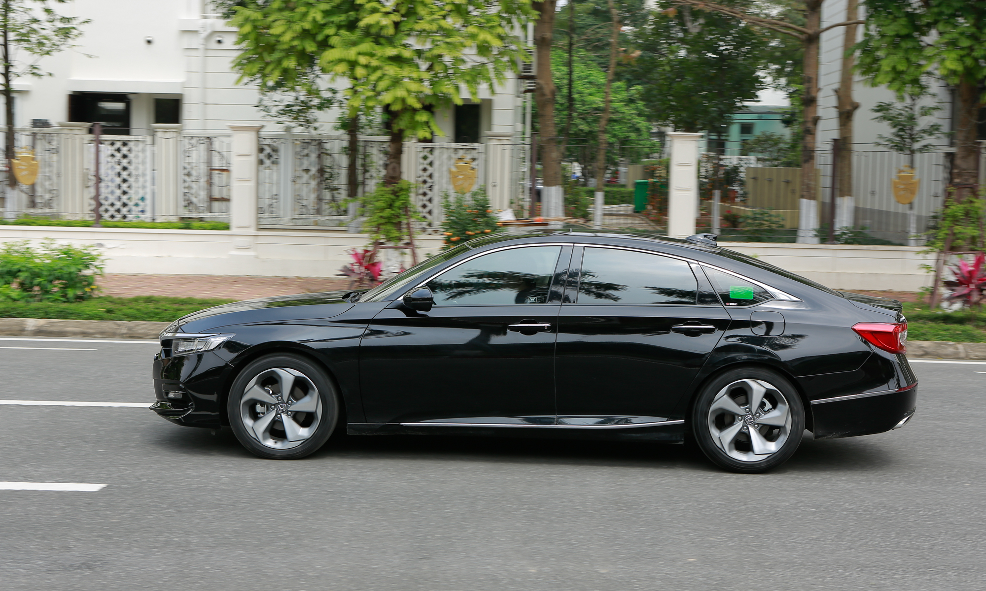 Honda Accord 2022 - Image 7