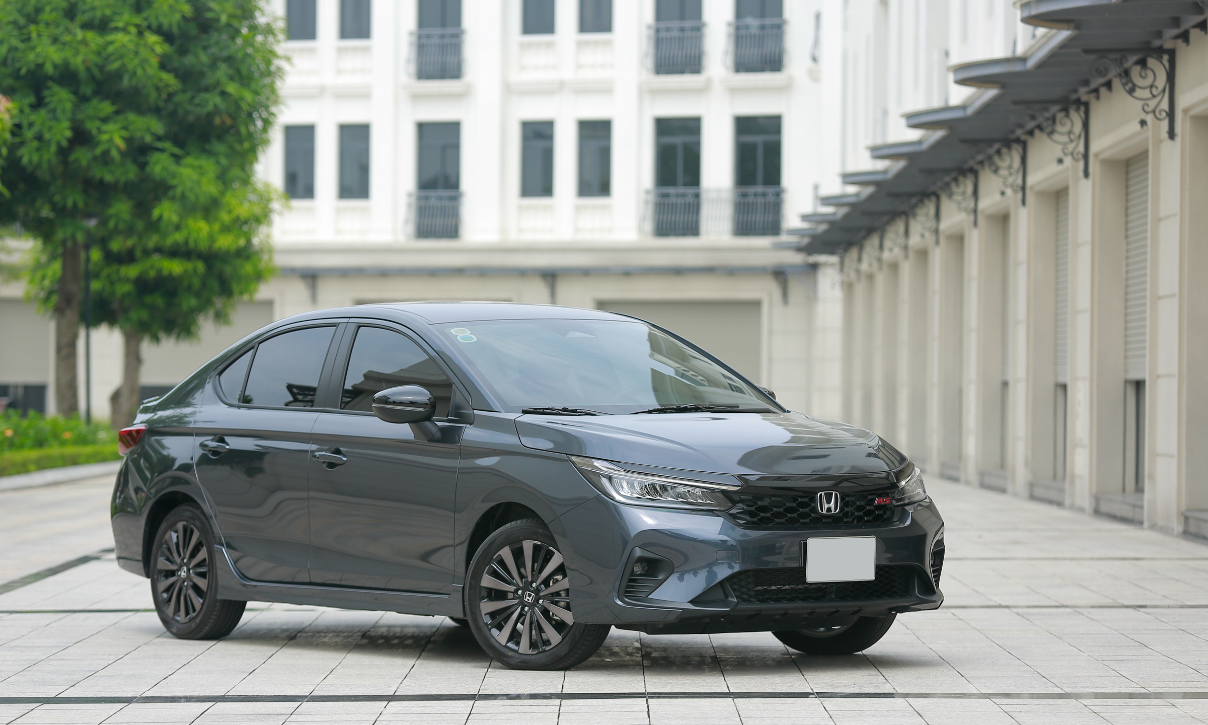Honda City G 2025 - Image 6