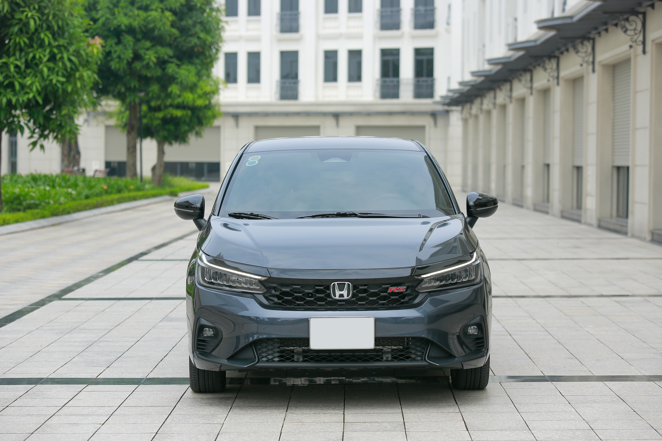 Honda City 2025 - Image 2