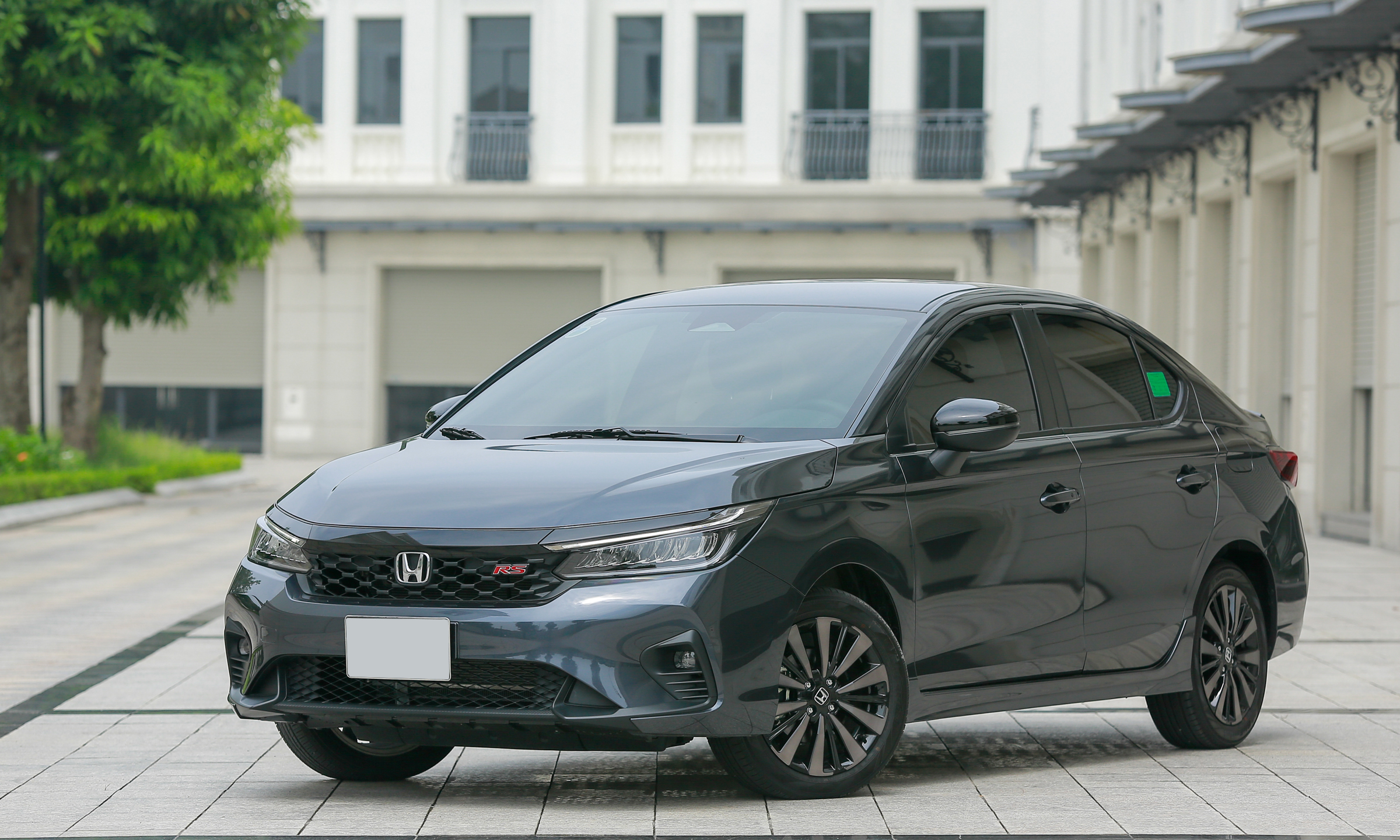 Honda City 2025 - Image 3