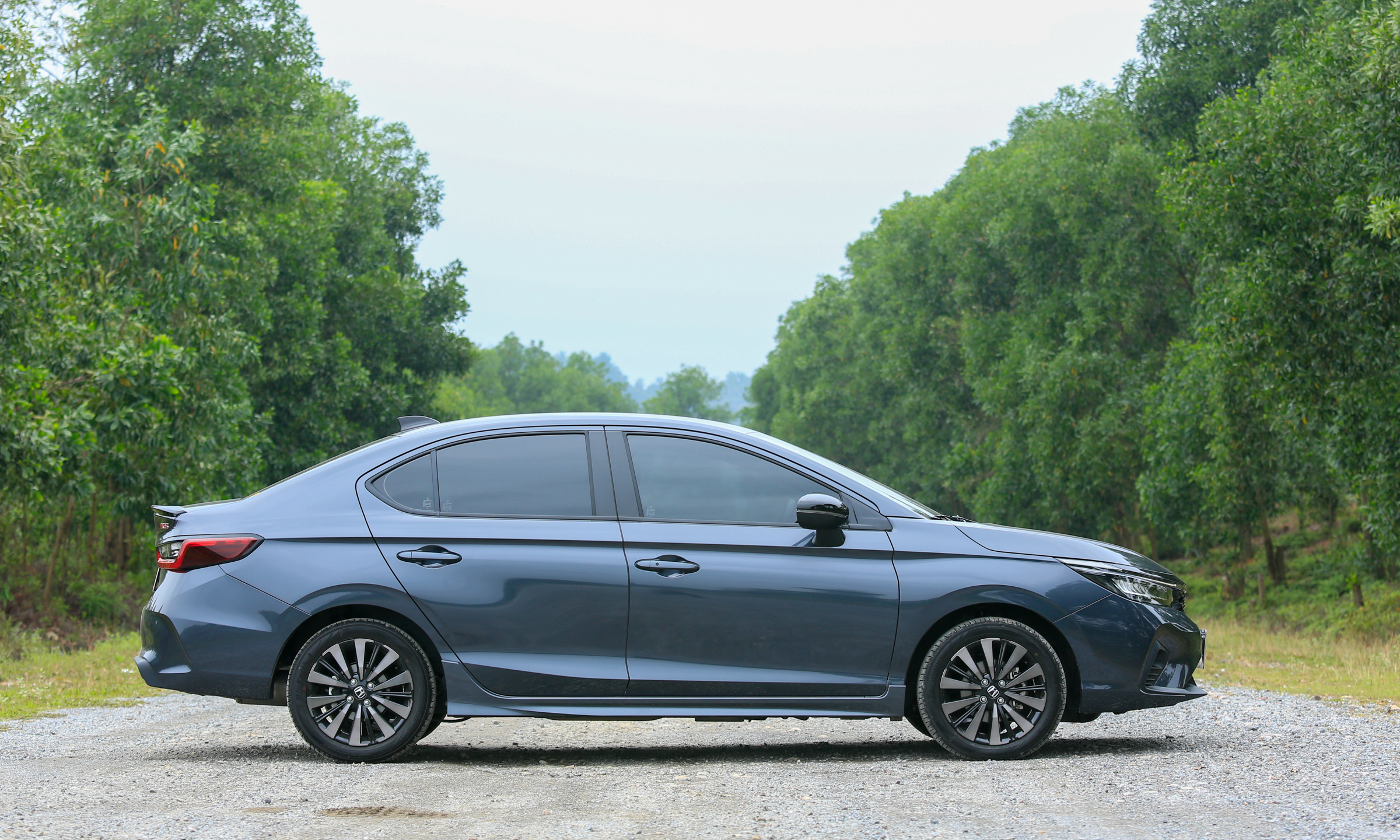 Honda City 2025 - Image 5