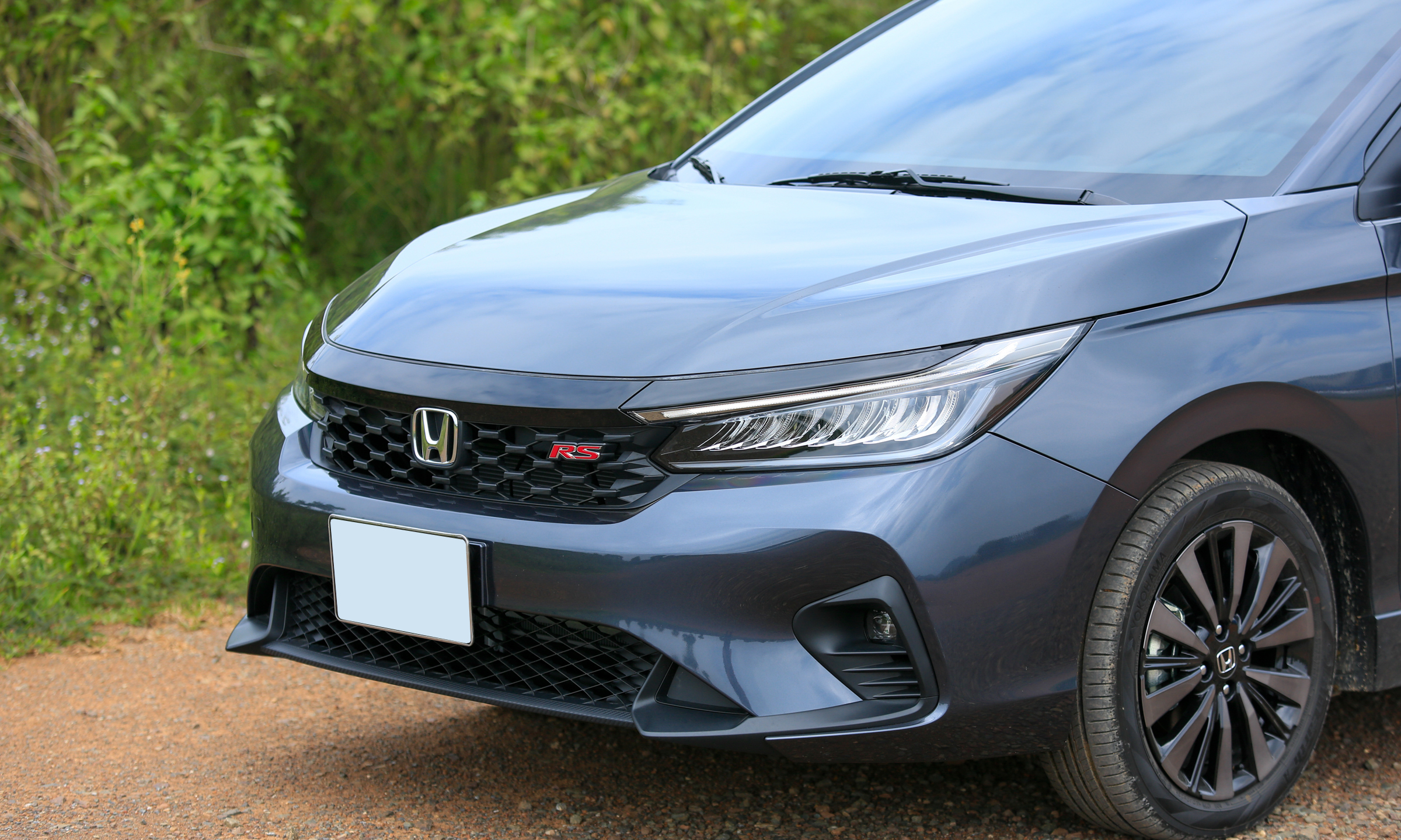 Honda City 2025 - Image 6