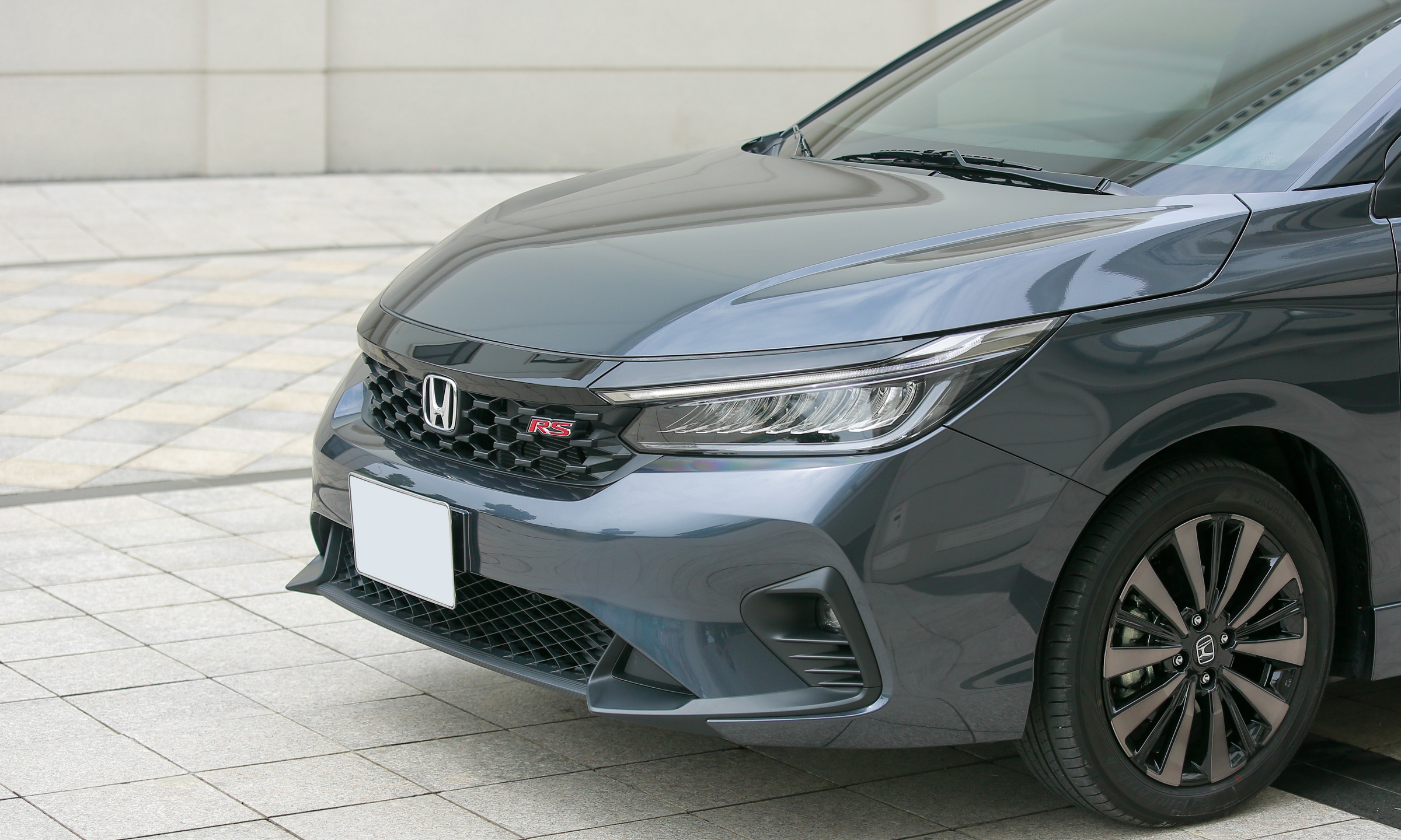 Honda City 2025 - Image 7