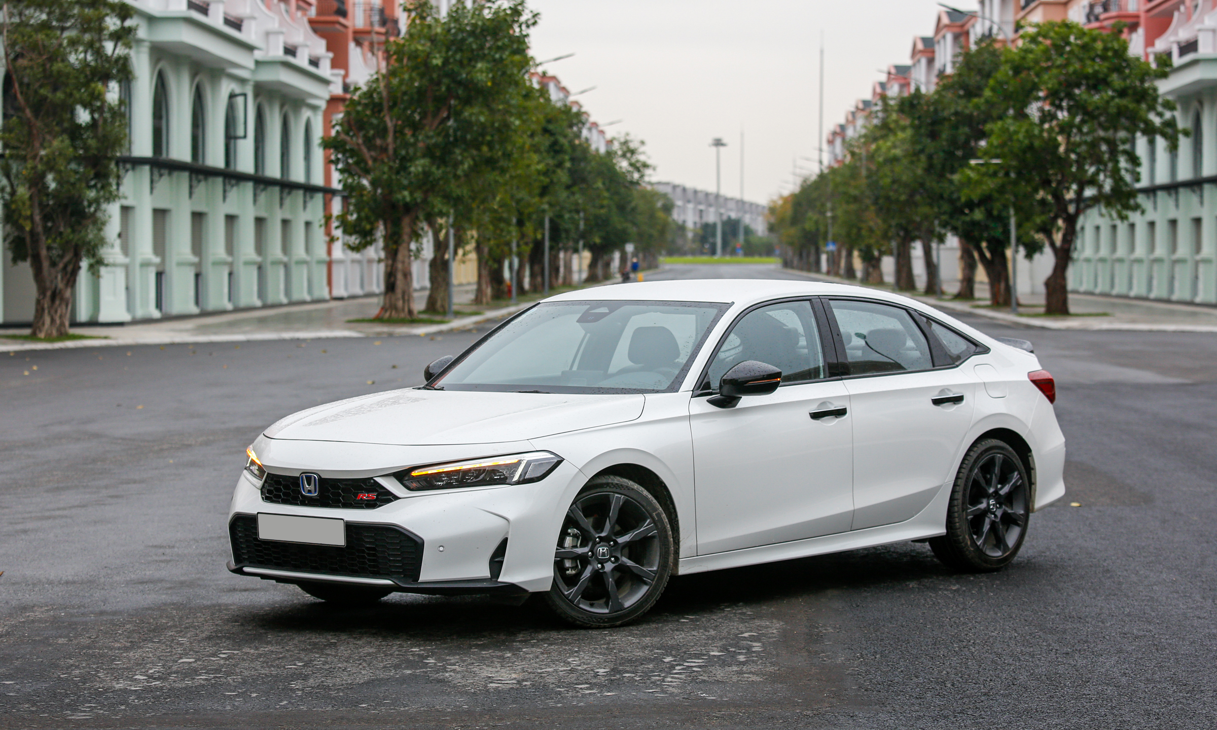 Honda CIVIC TYPE R 2022 - Image 2