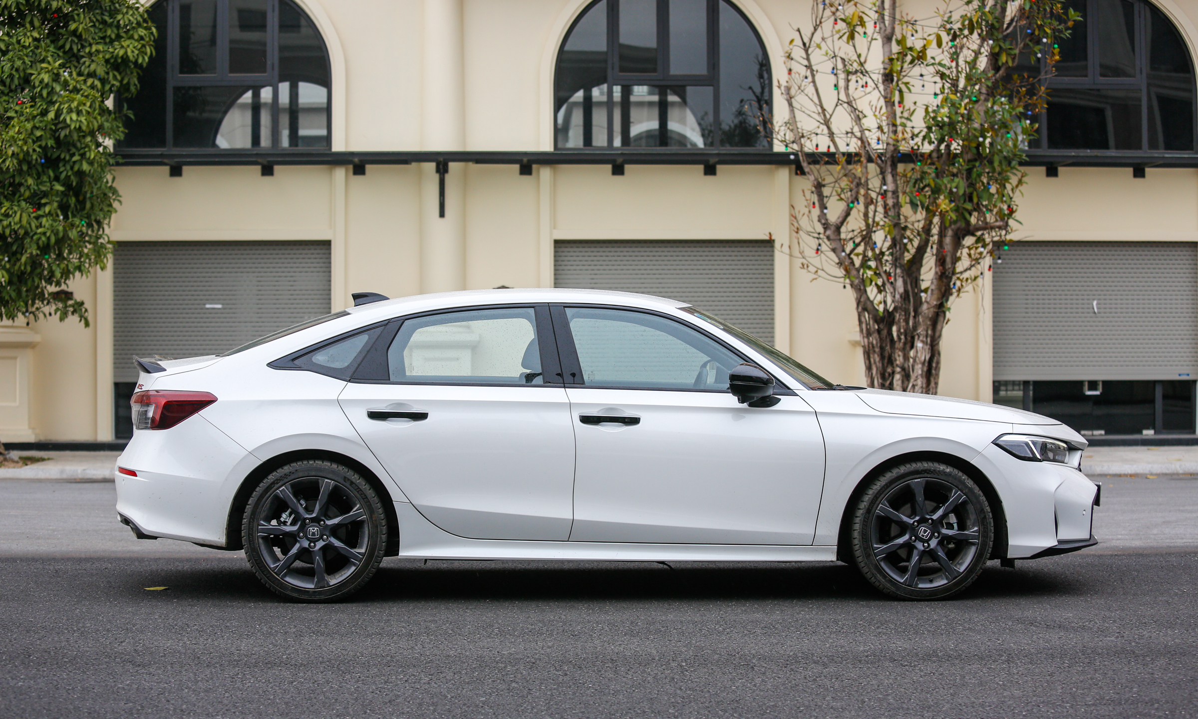 Honda CIVIC TYPE R 2022 - Image 4