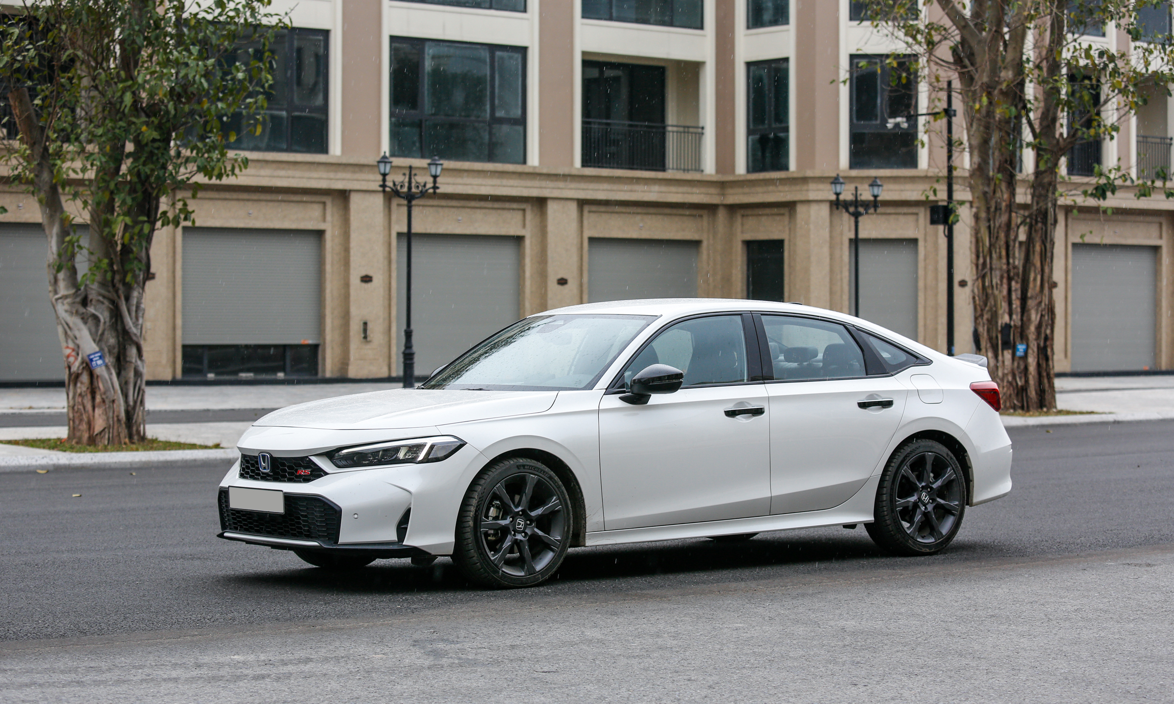 Honda CIVIC TYPE R 2022 - Image 7