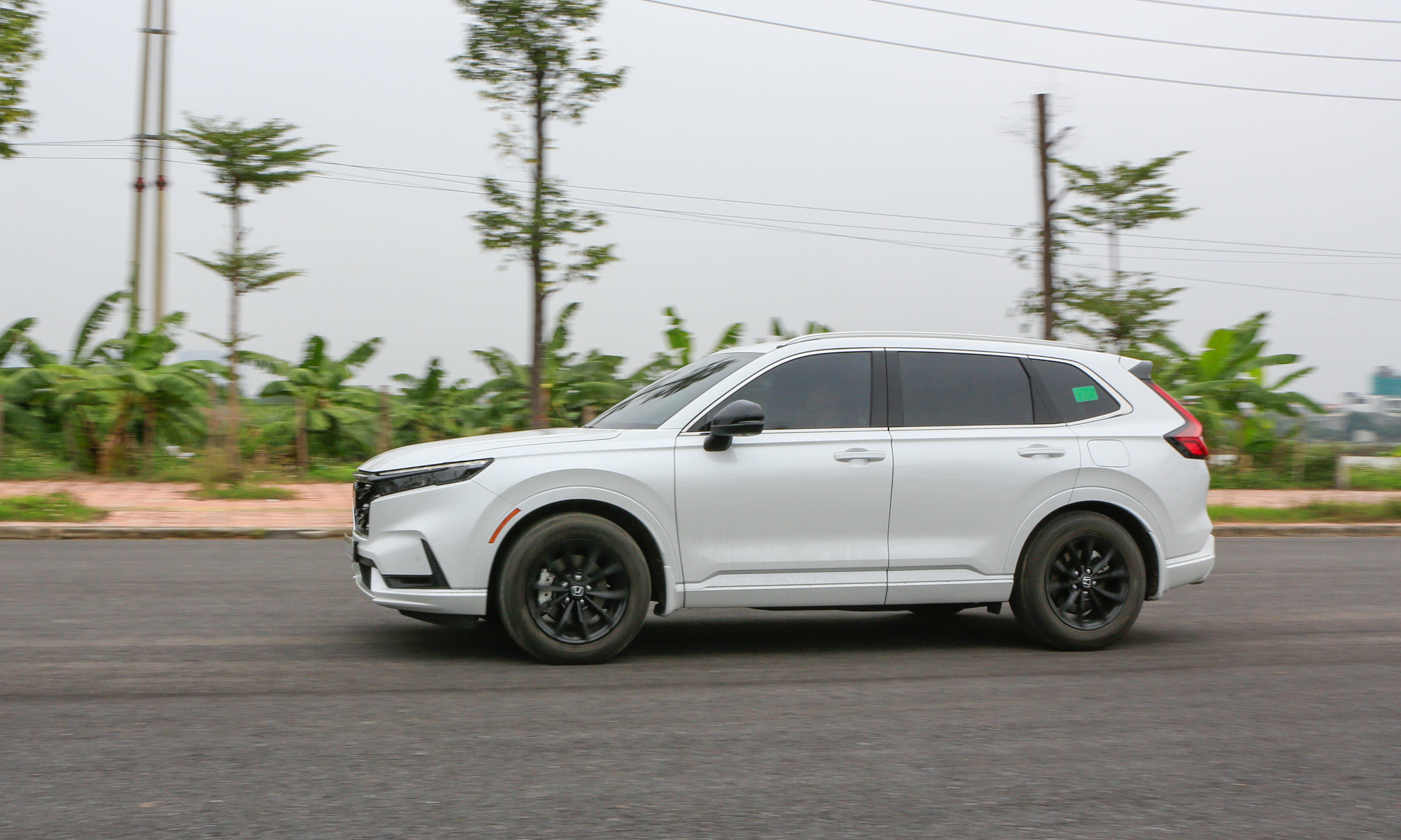 Honda CR-V 2024 - Image 2