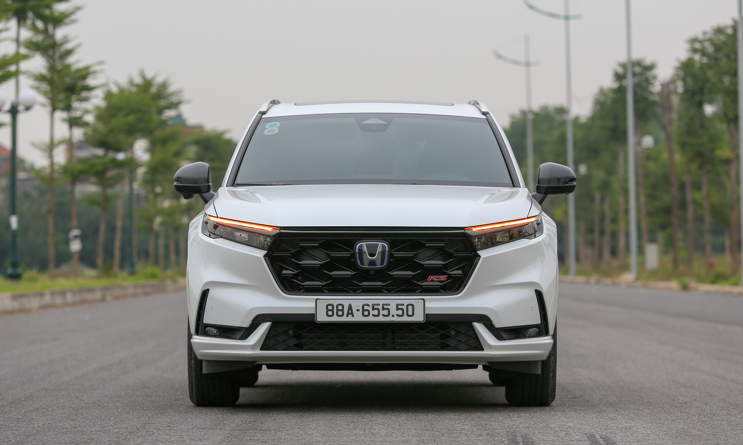 Honda CR-V 2024 - Image 4