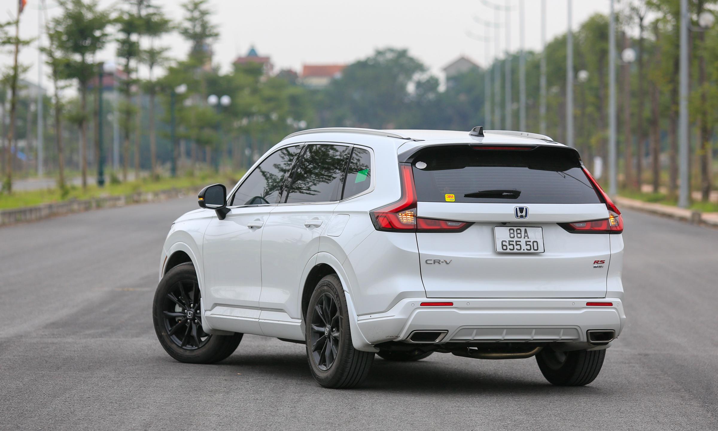Honda CR-V 2024 - Image 5