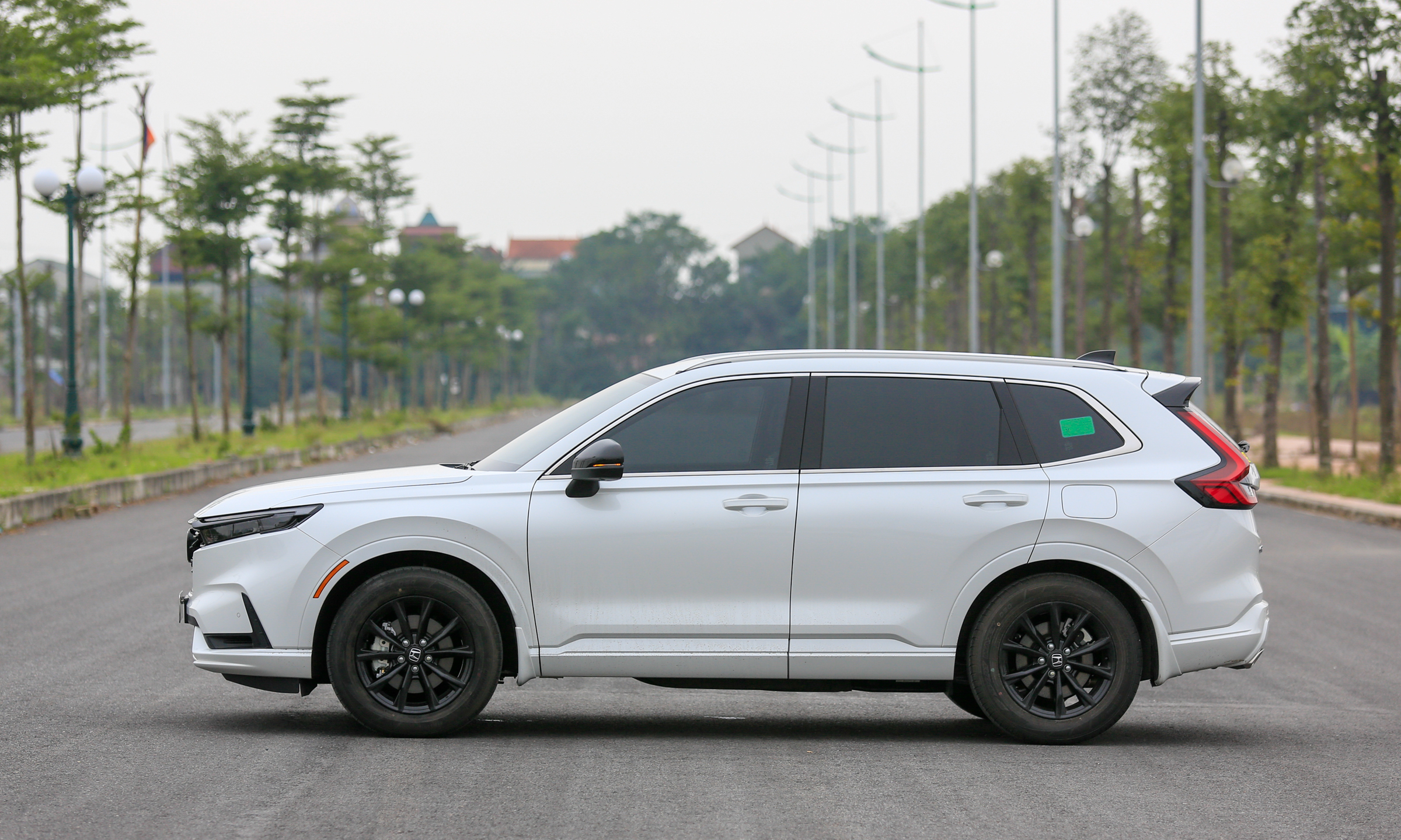 Honda CR-V 2024 - Image 6