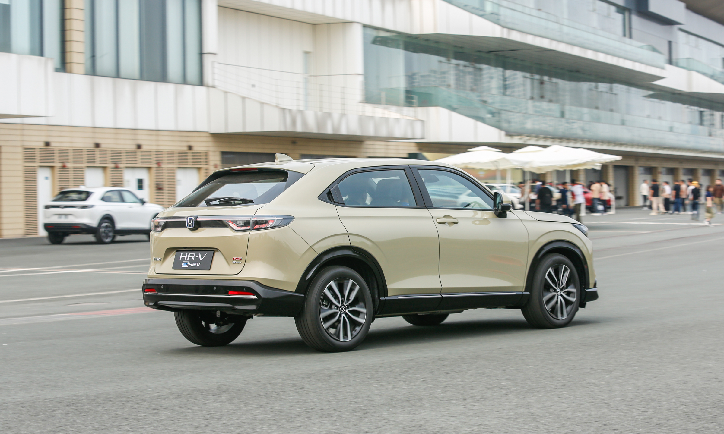 Honda HR-V 2025 - Image 6