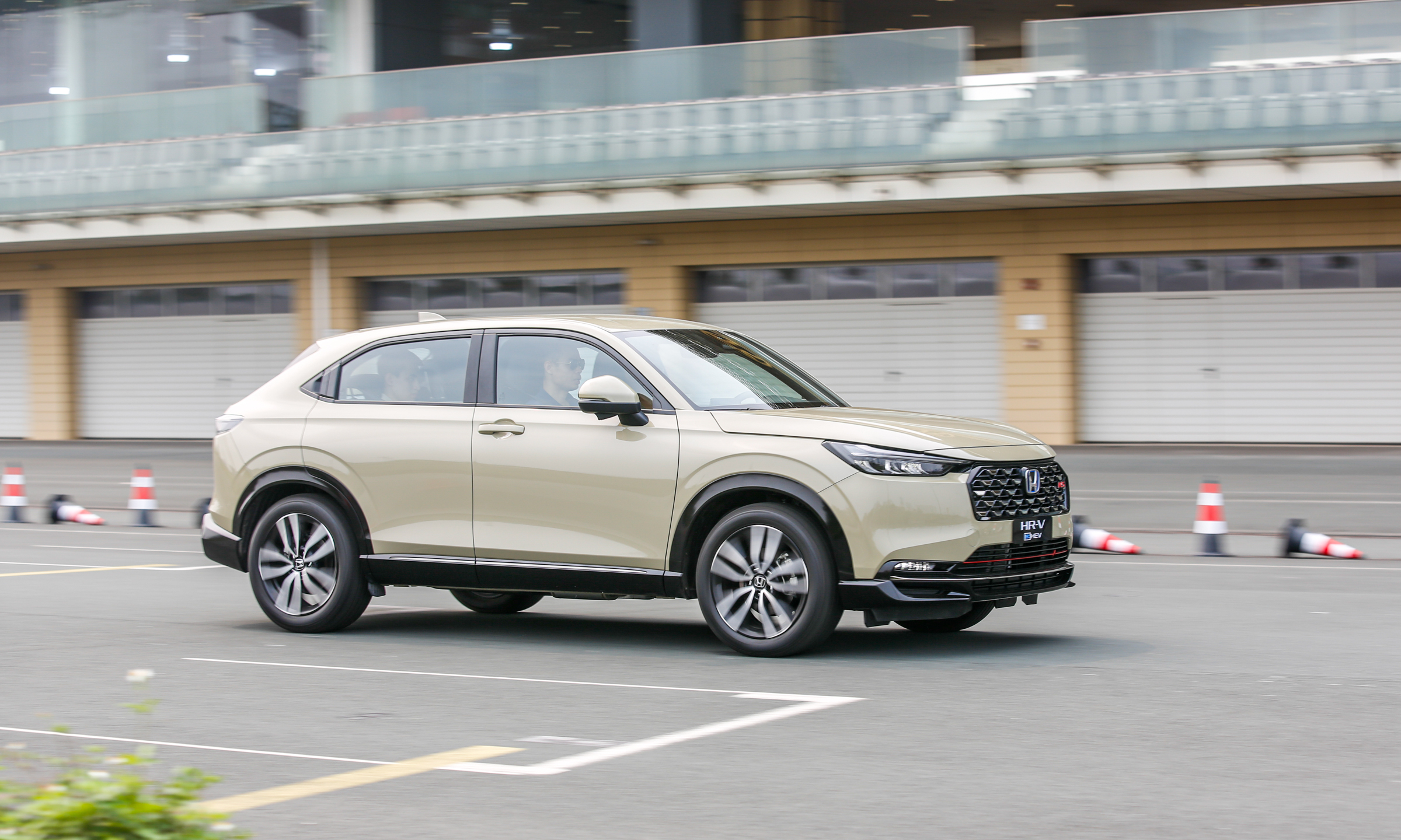 Honda HR-V 2025 - Image 7