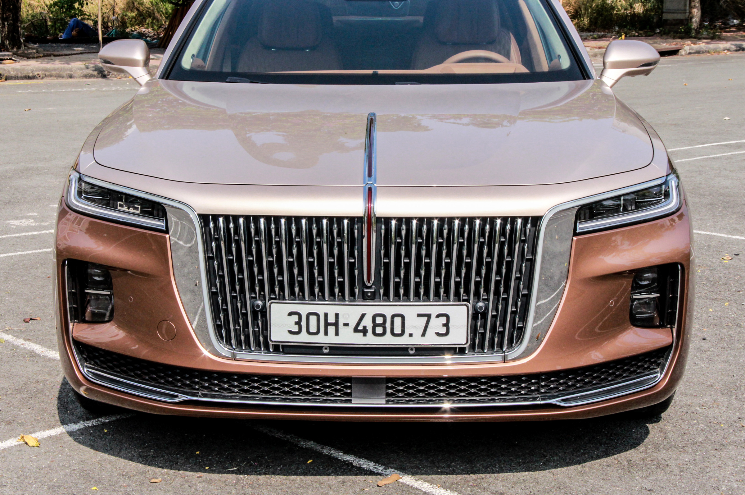 Hongqi H9 2022 - Image 3