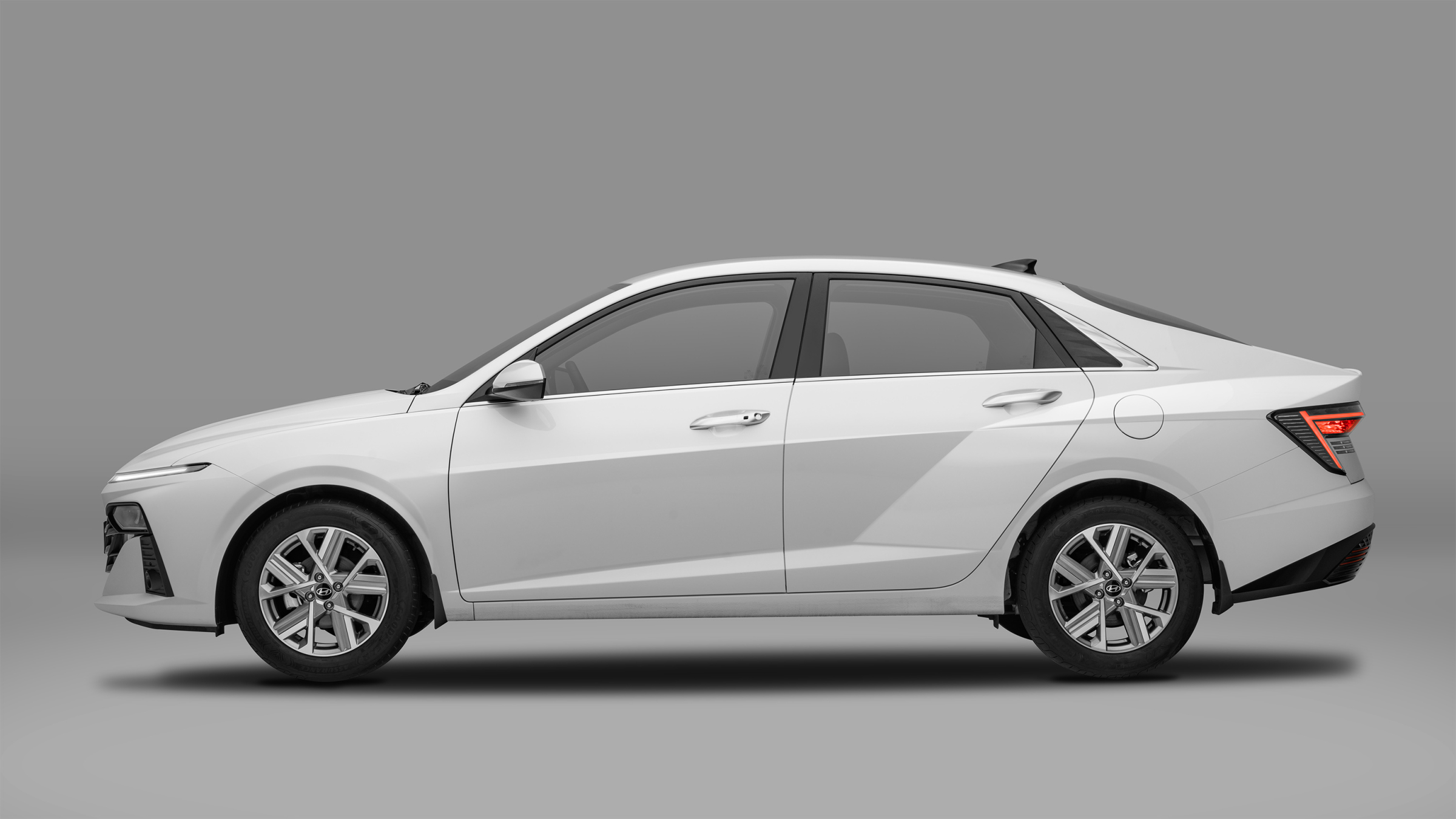 Hyundai Accent 2024 - Image 7