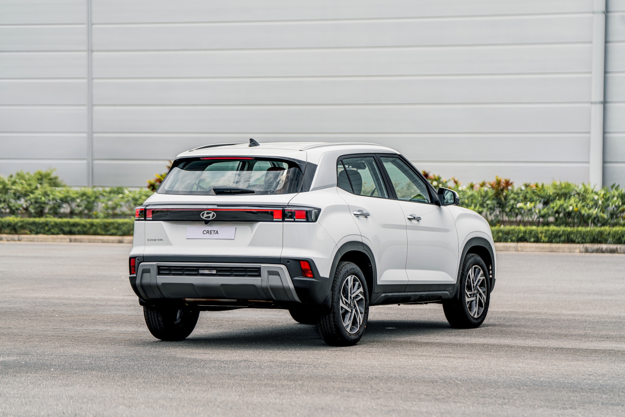 Hyundai Creta 2025 - Image 2