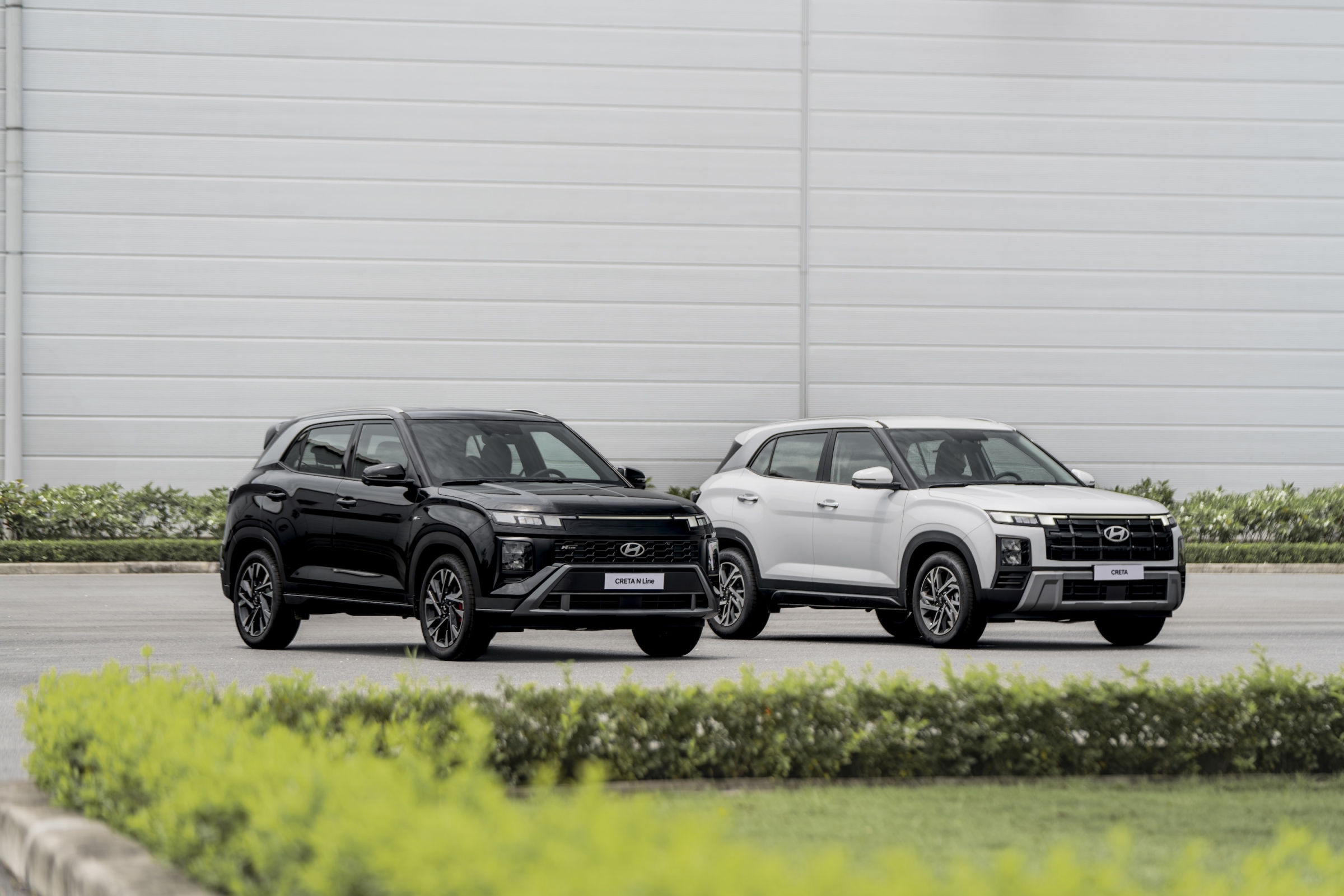 Hyundai Creta 2025 - Image 3