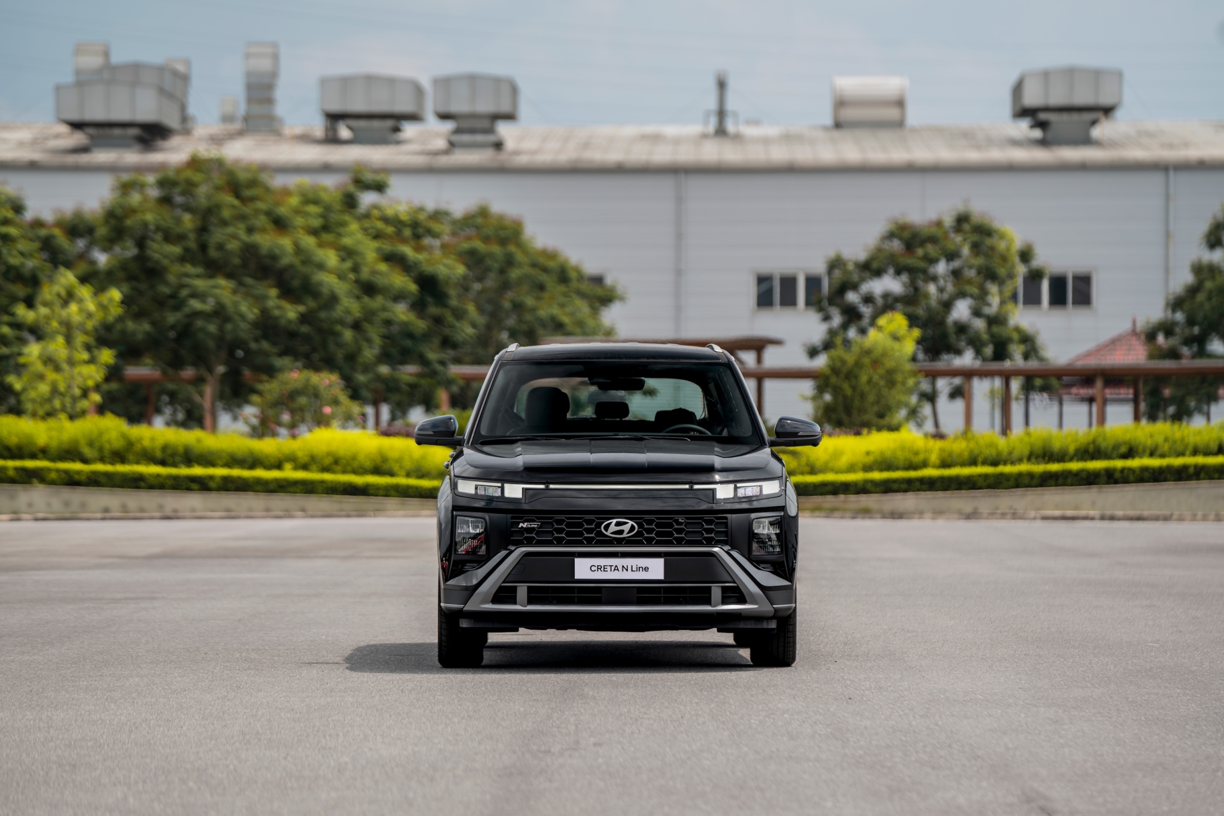 Hyundai Creta 2025 - Image 4