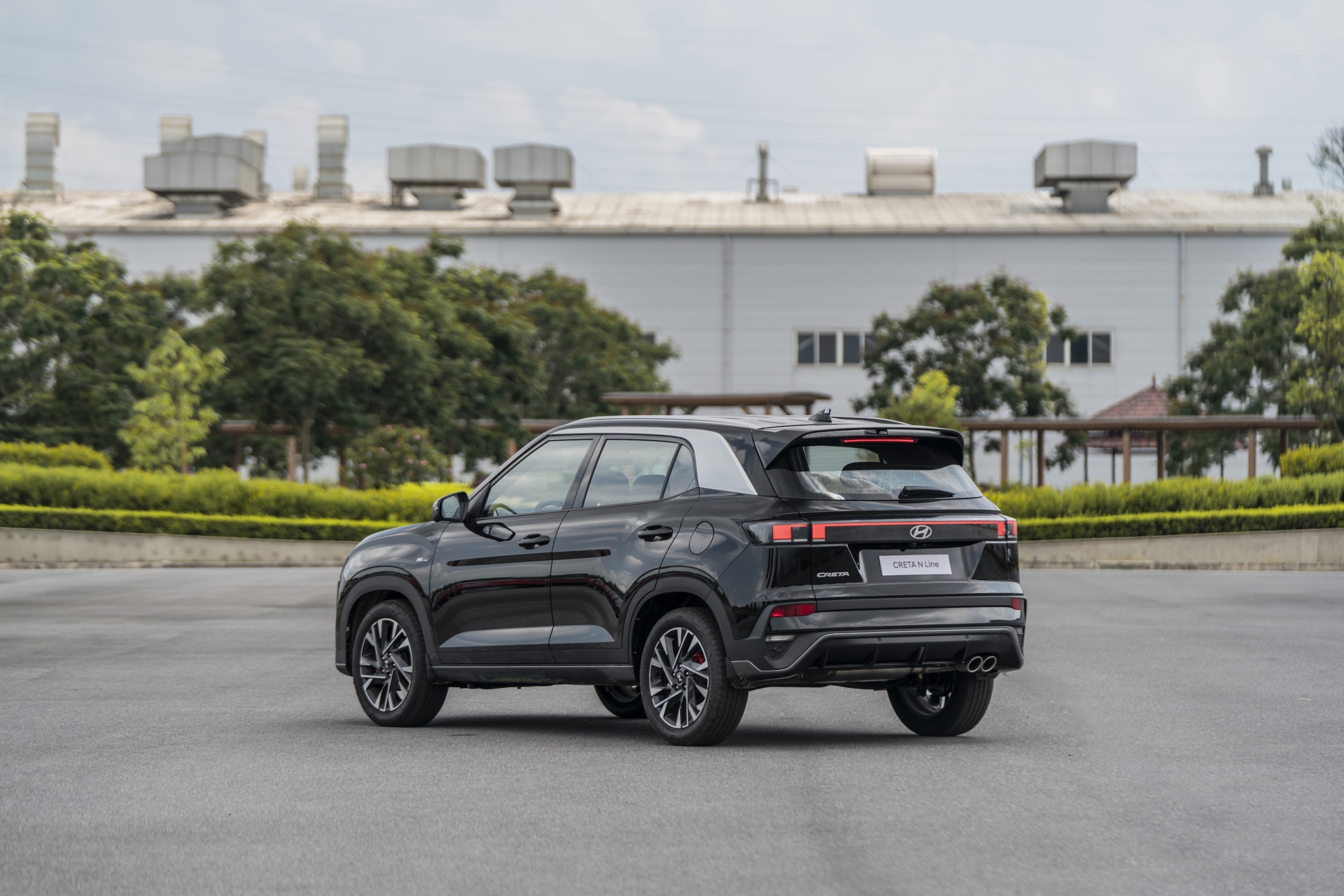 Hyundai Creta 2025 - Image 5