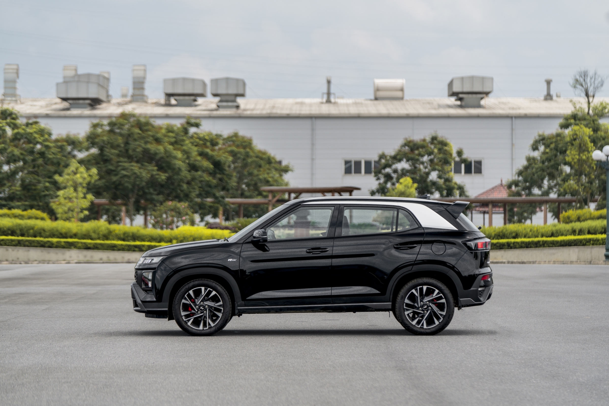 Hyundai Creta 2025 - Image 6