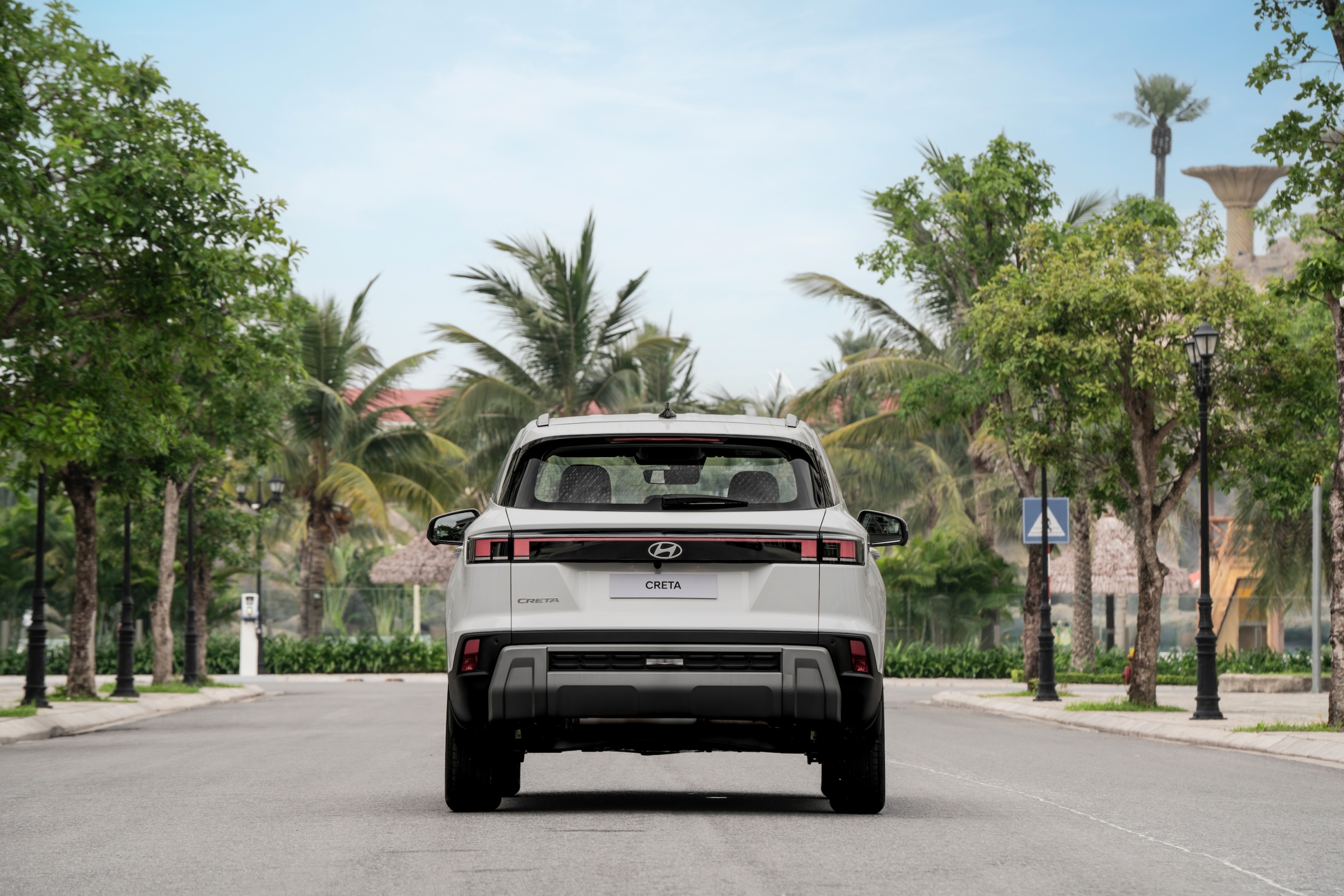 Hyundai Creta 2025 - Image 7