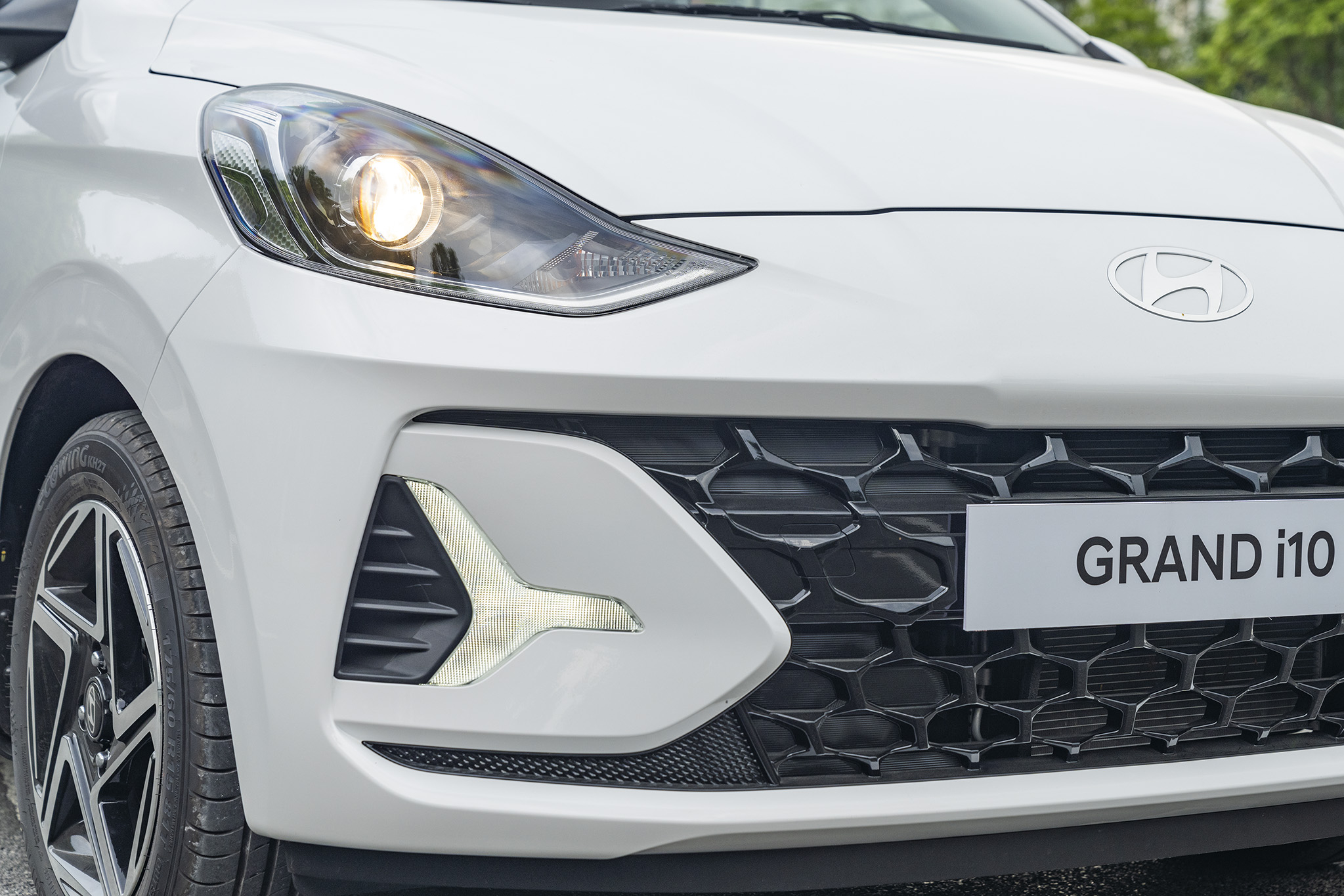 Hyundai i10 2024 - Image 4