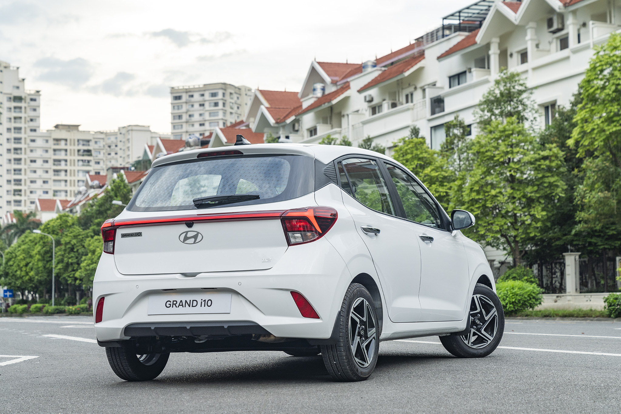 Hyundai i10 2024 - Image 5
