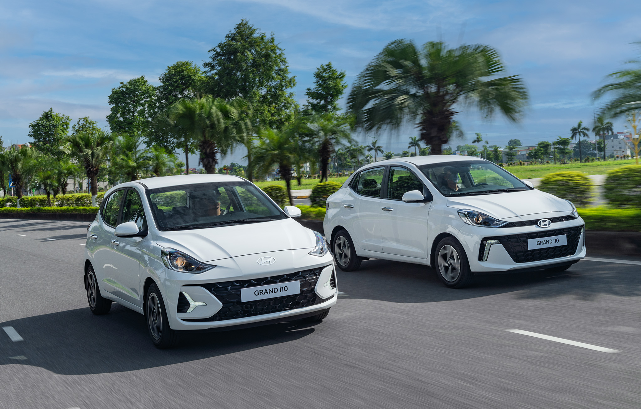 Hyundai i10 2024 - Image 7